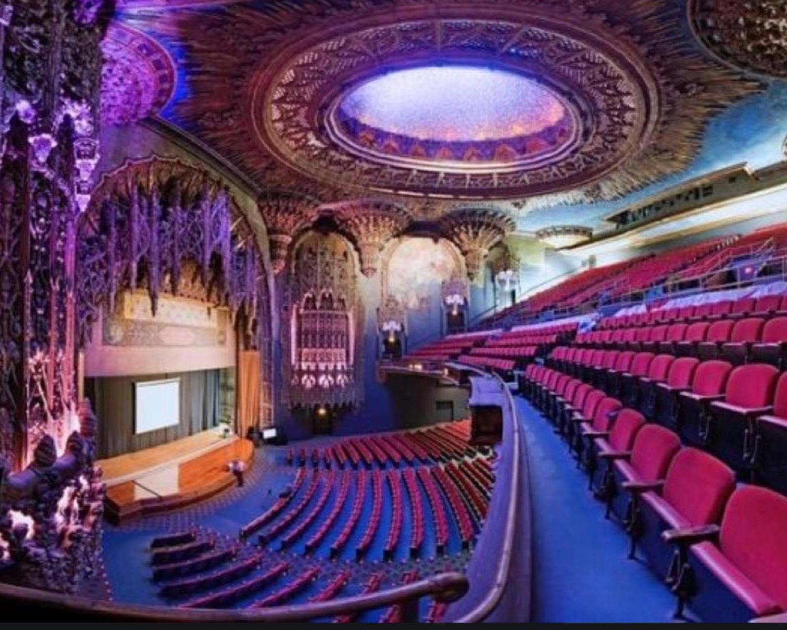 AT Theater — photo 8