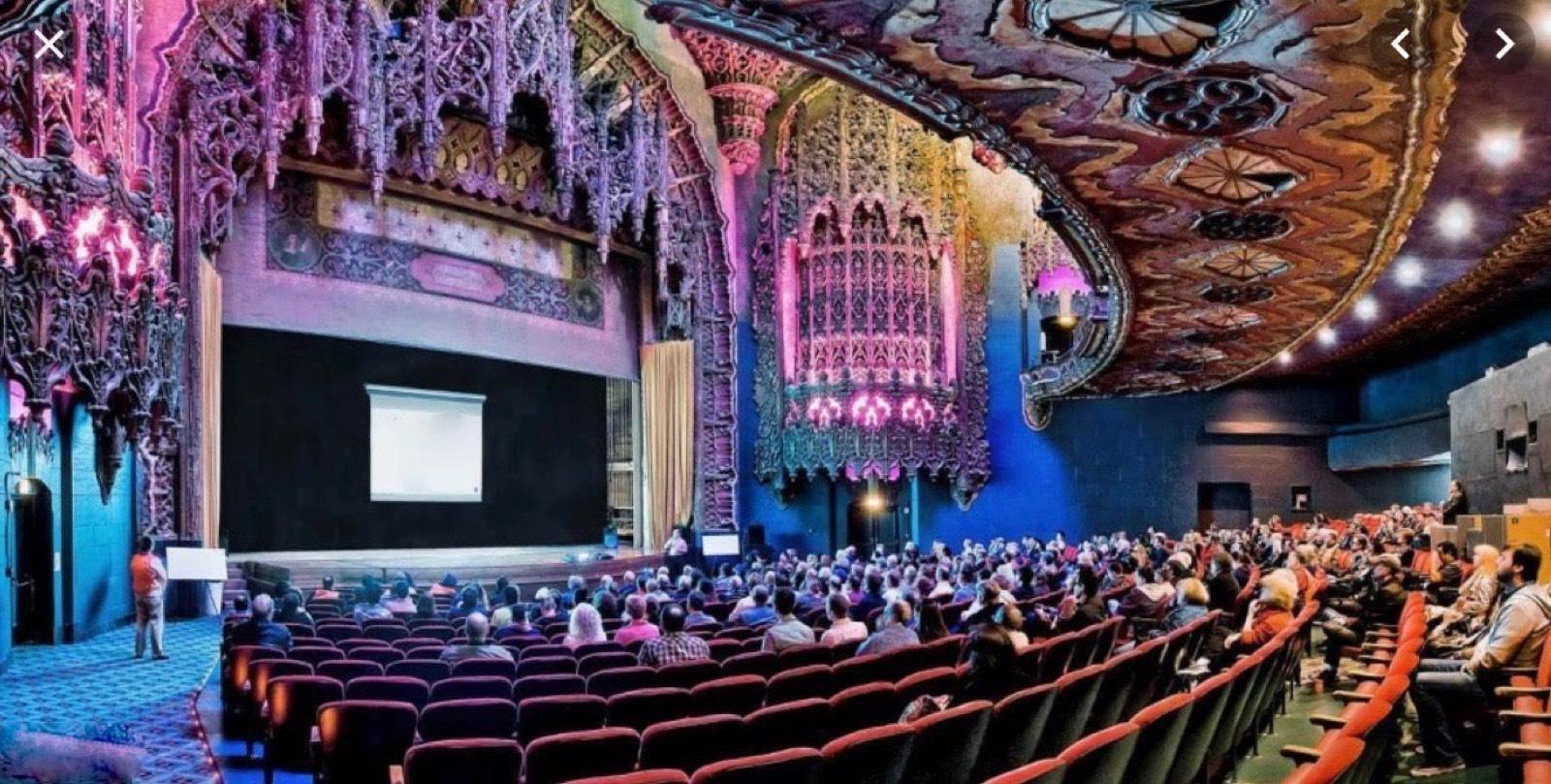AT Theater — photo 9