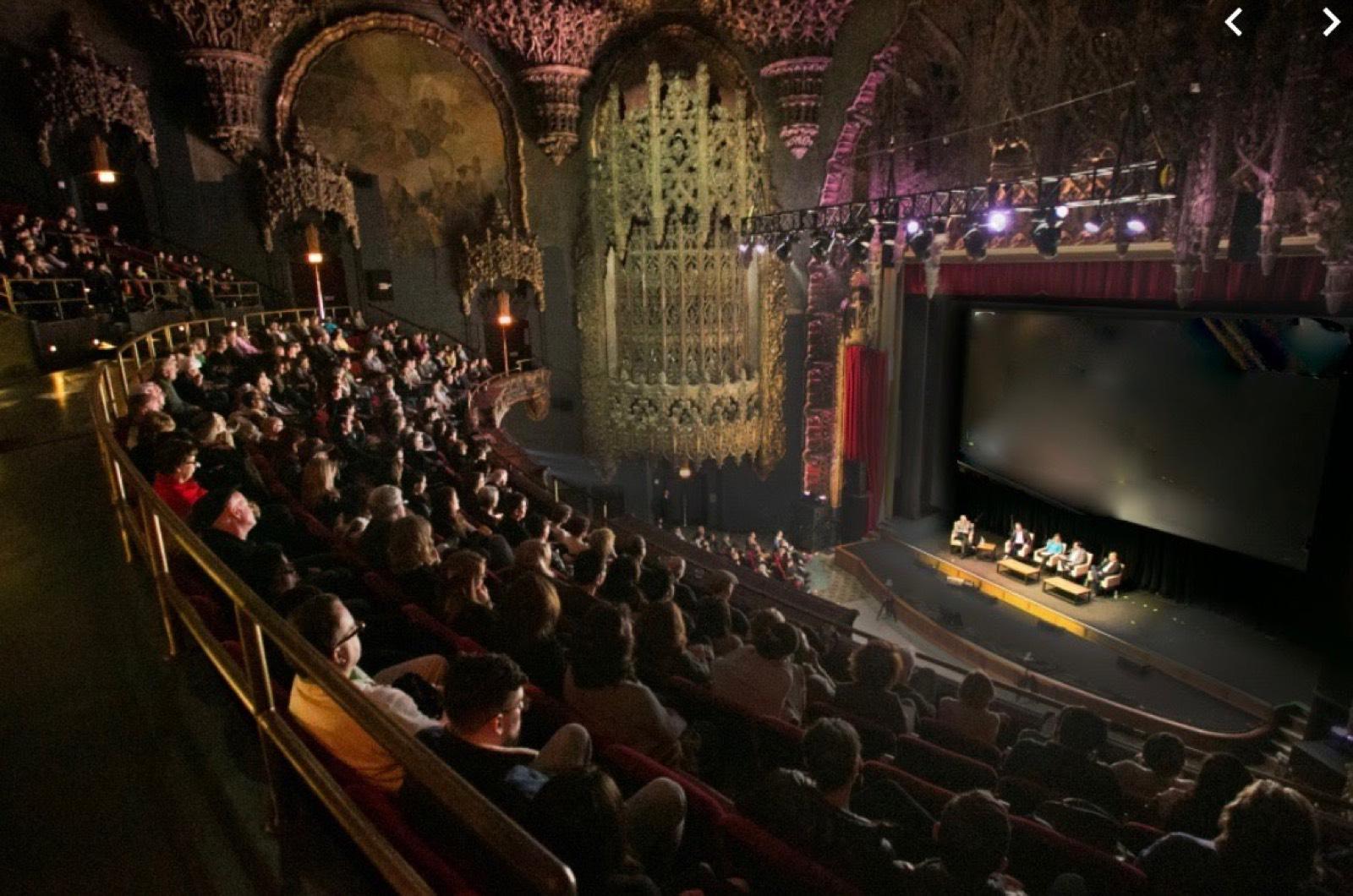 AT Theater — photo 10