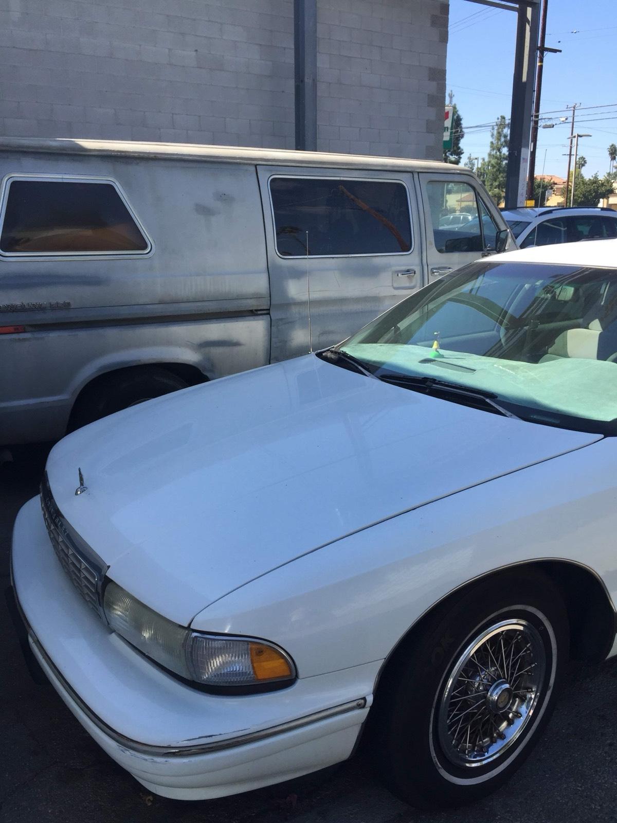 Auto Repair Shop — photo 2