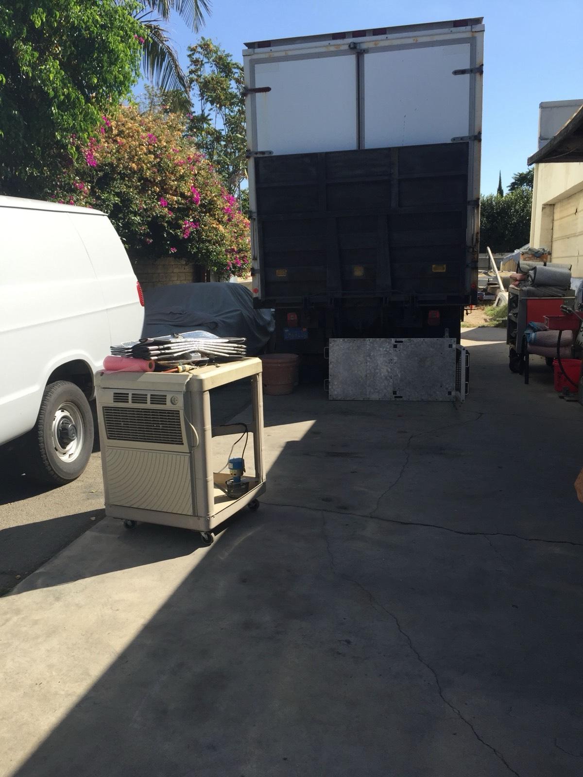Auto Repair Shop — photo 1