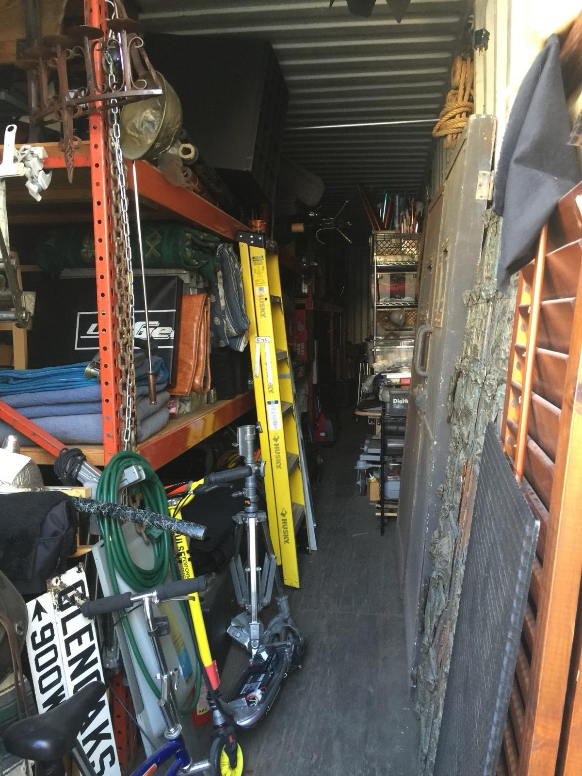 Auto Repair Shop — photo 8