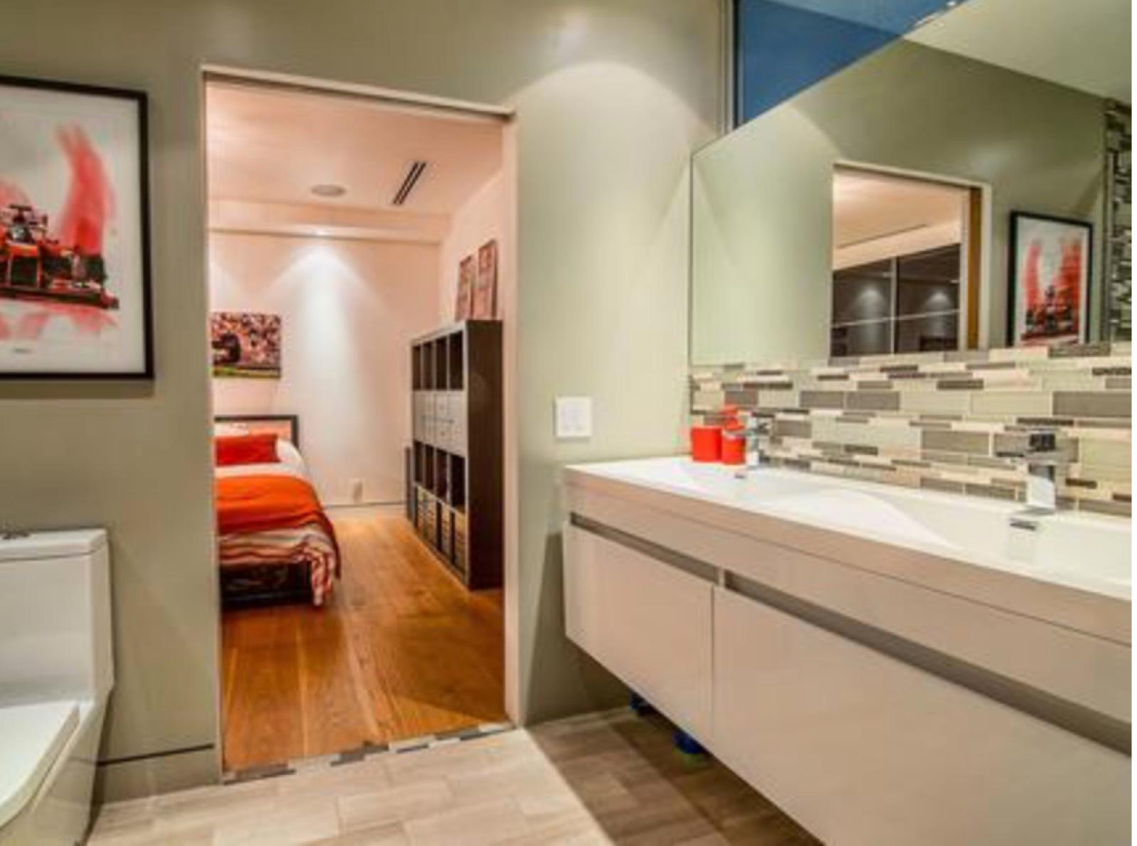 Aya Los Feliz Property — photo 12