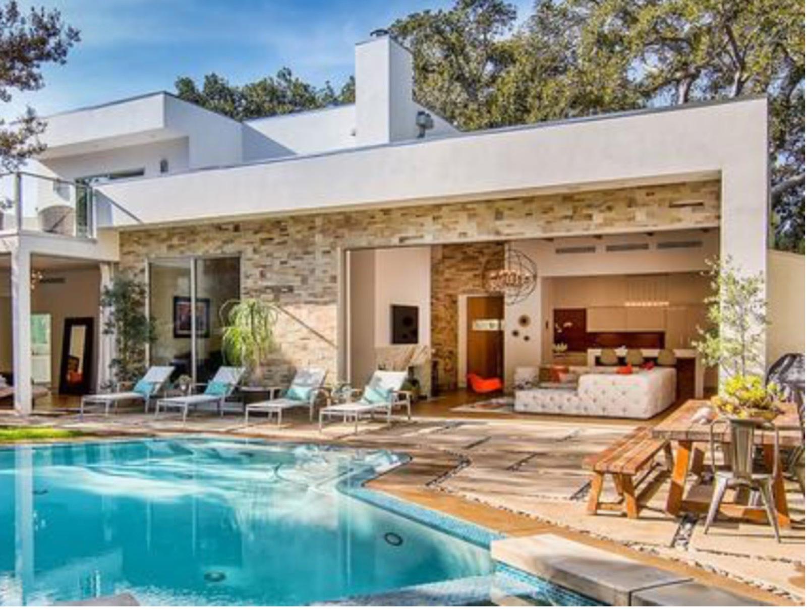 Aya Los Feliz Property — photo 3