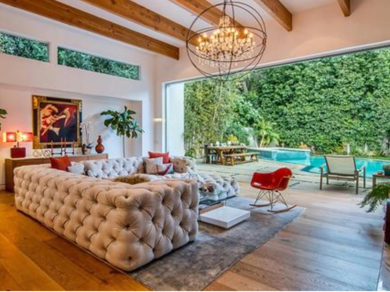 Aya Los Feliz Property — photo 4