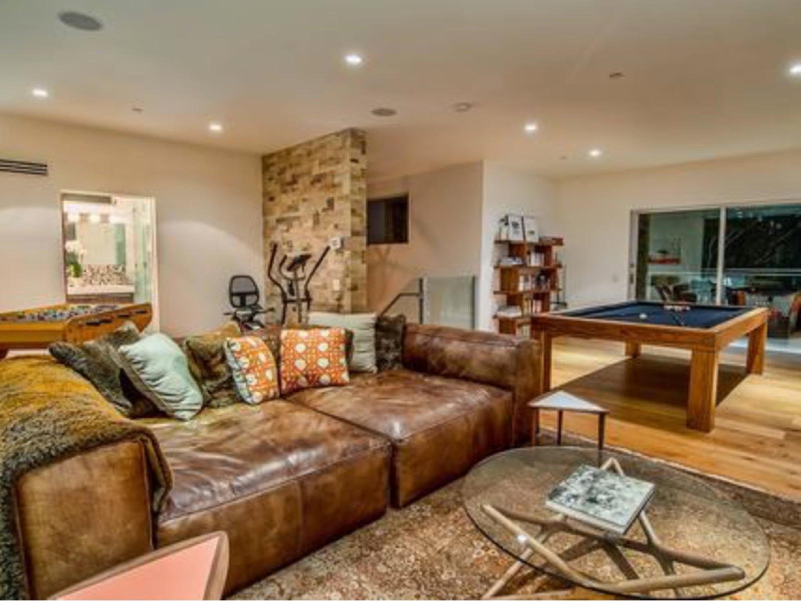 Aya Los Feliz Property — photo 9
