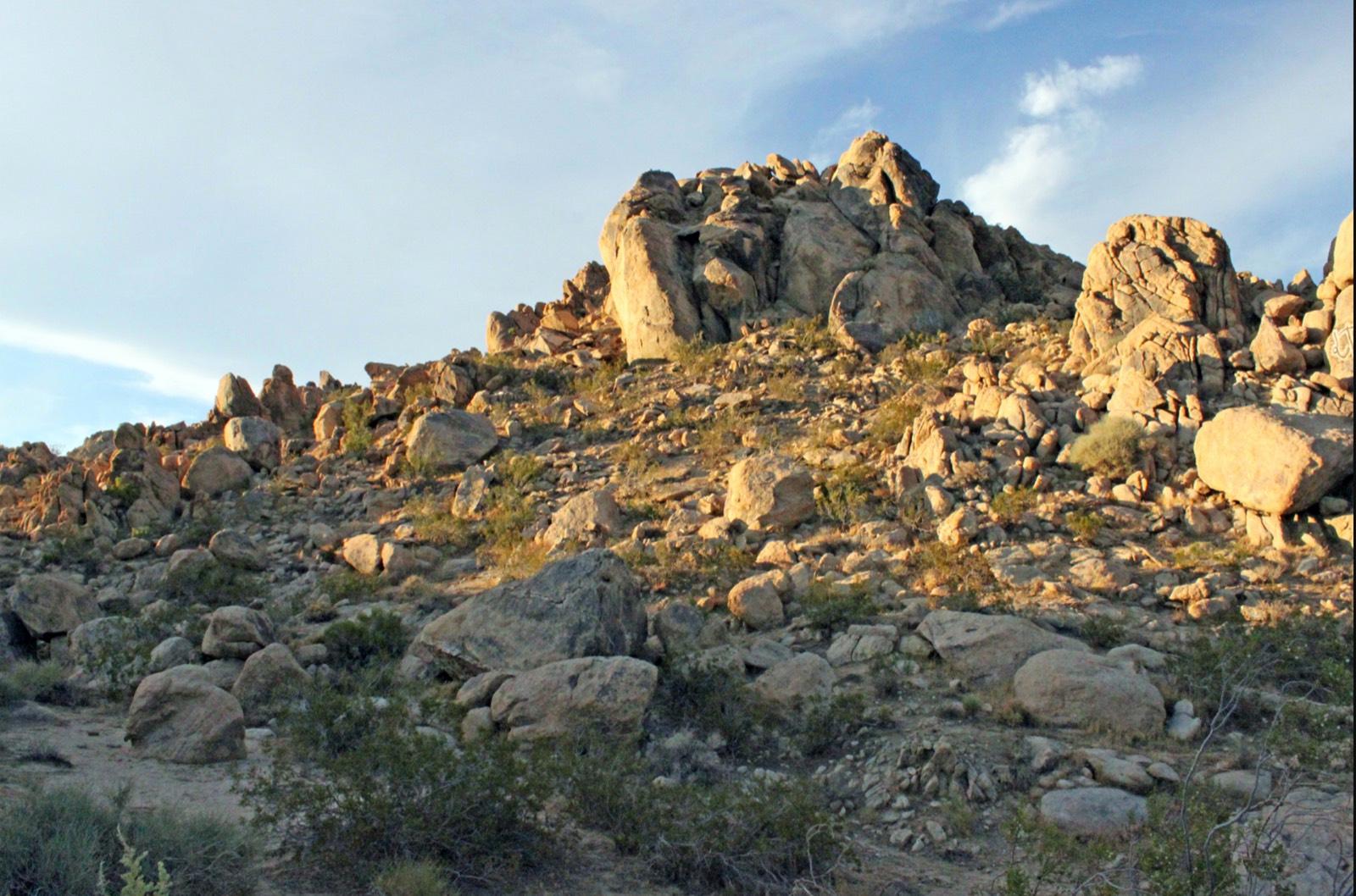 B Outdoor Desert — photo 6