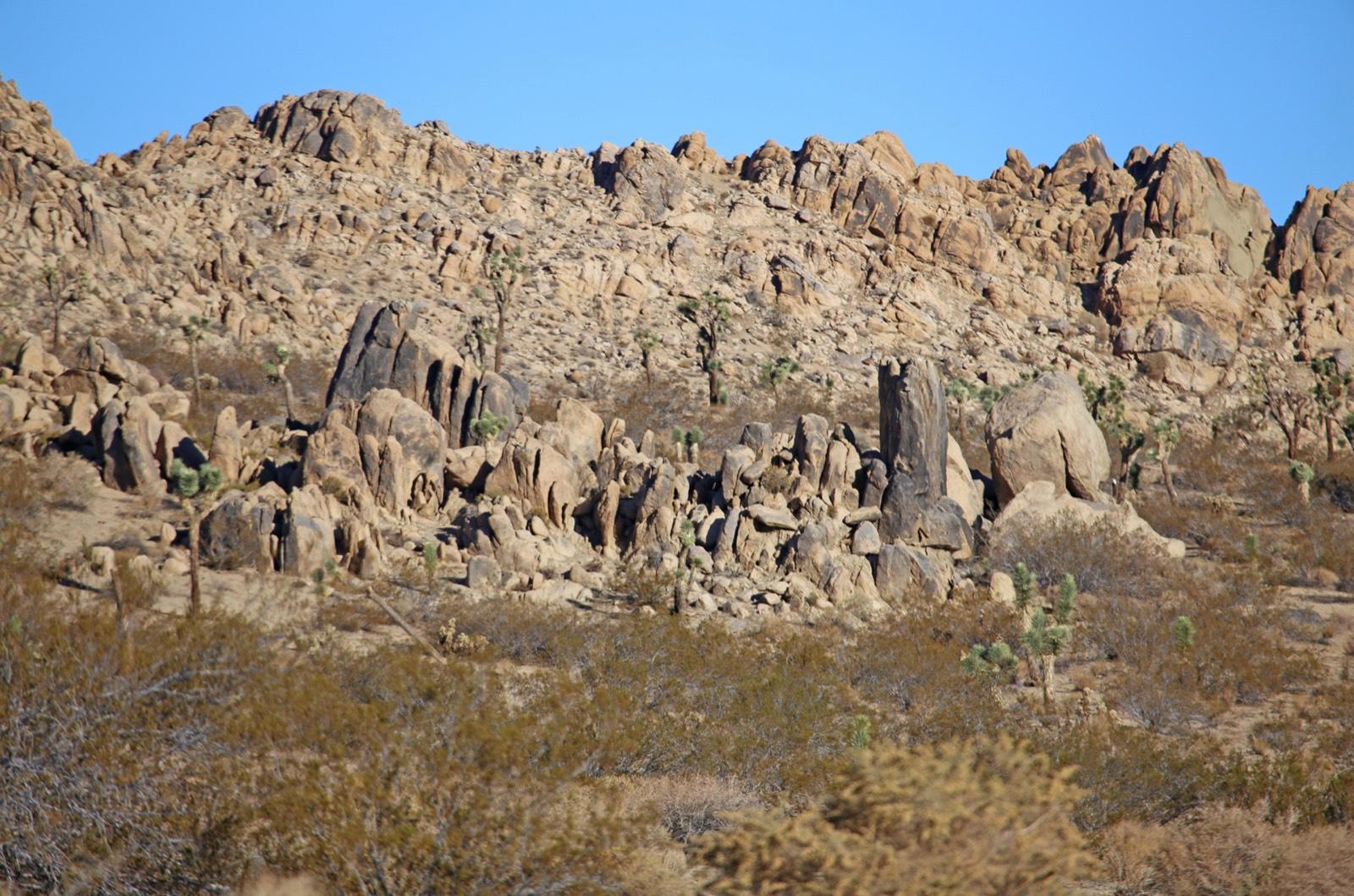 B Outdoor Desert — photo 9
