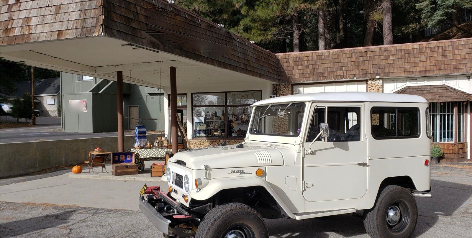B's General Mountain Store — photo 5