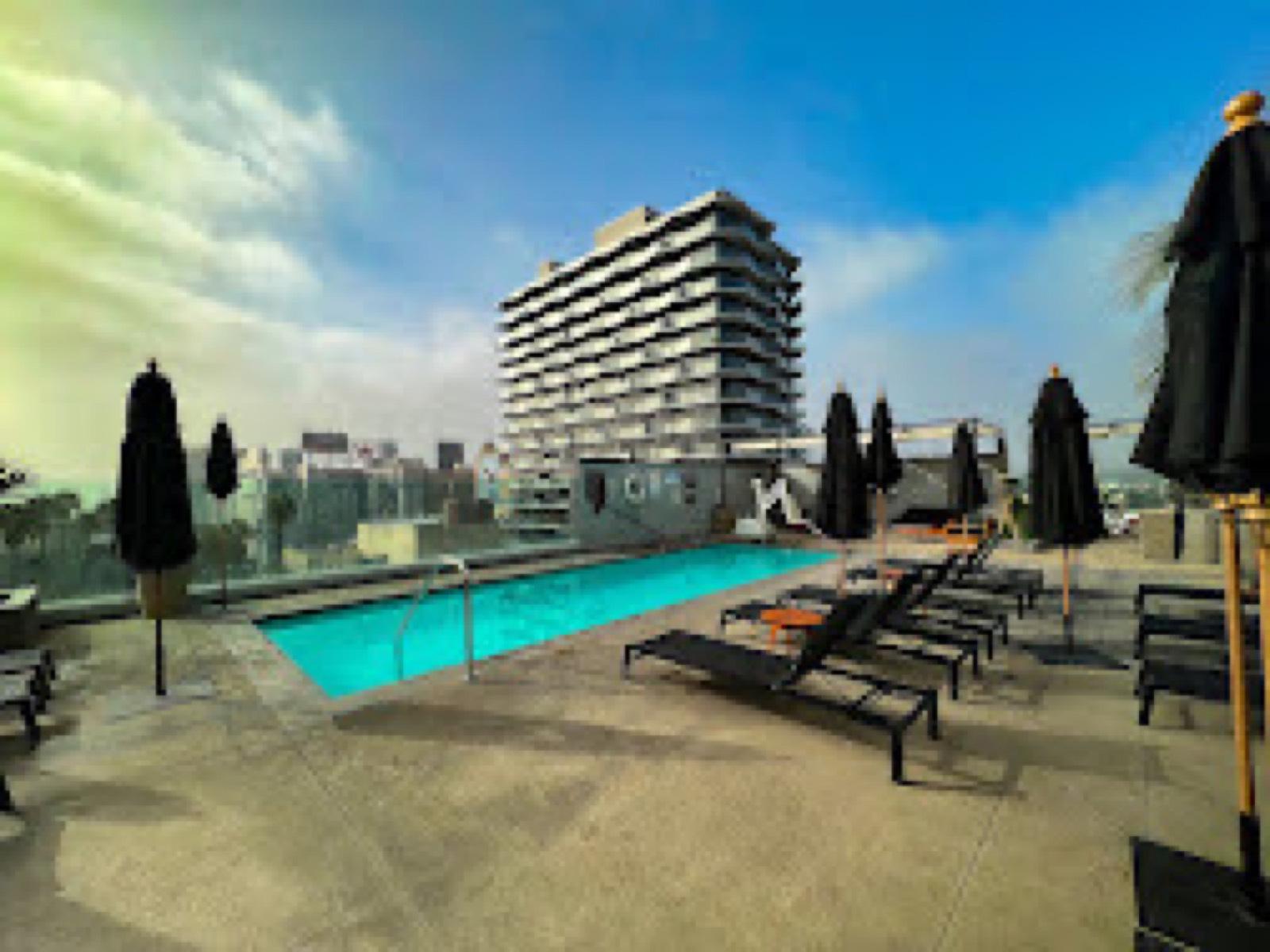 B's Modern Classic Hotel — photo 1