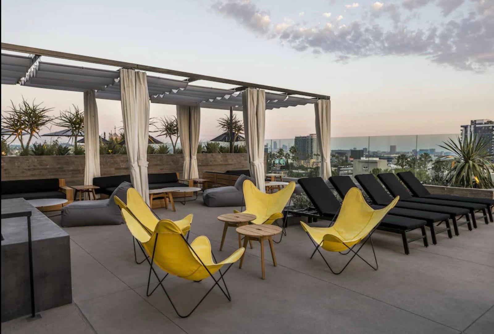 B's Modern Classic Hotel — photo 7