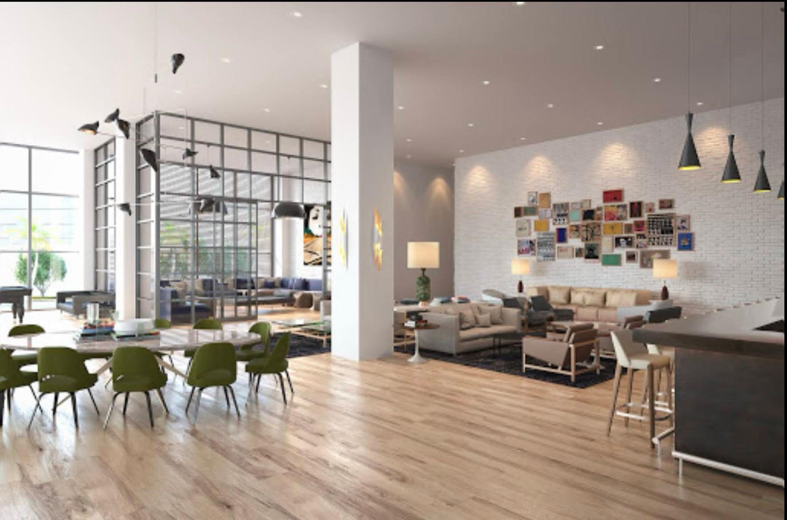 B's Modern Classic Hotel — photo 8