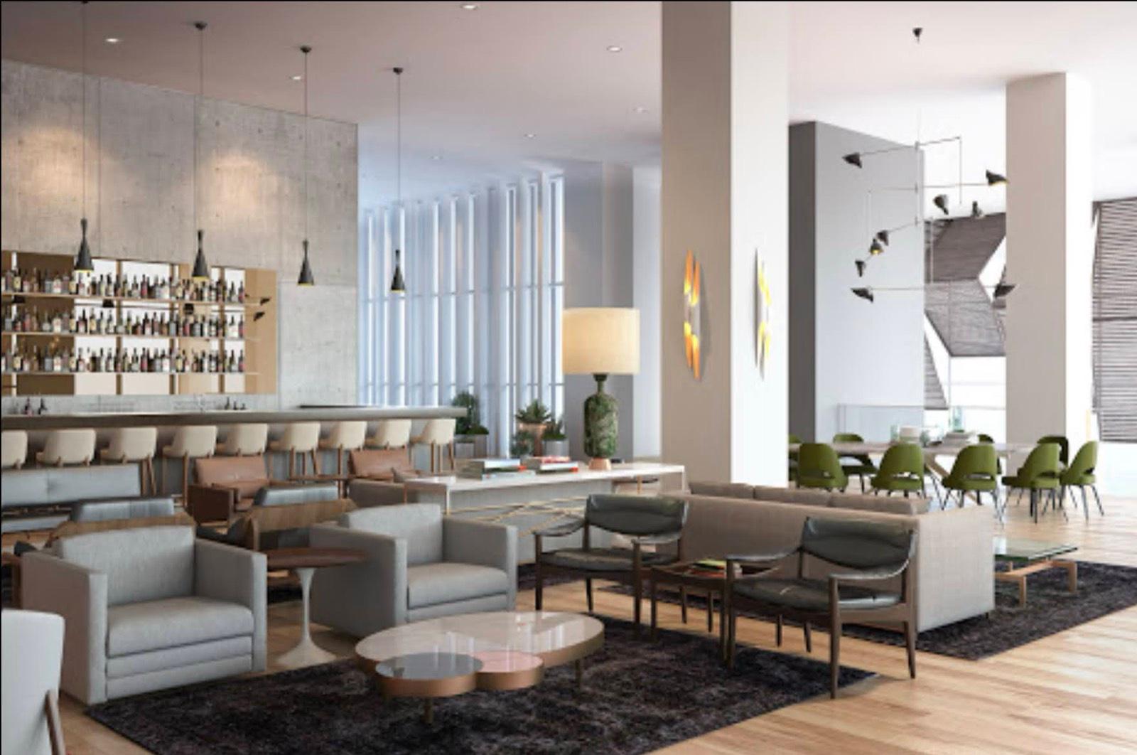 B's Modern Classic Hotel — photo 9