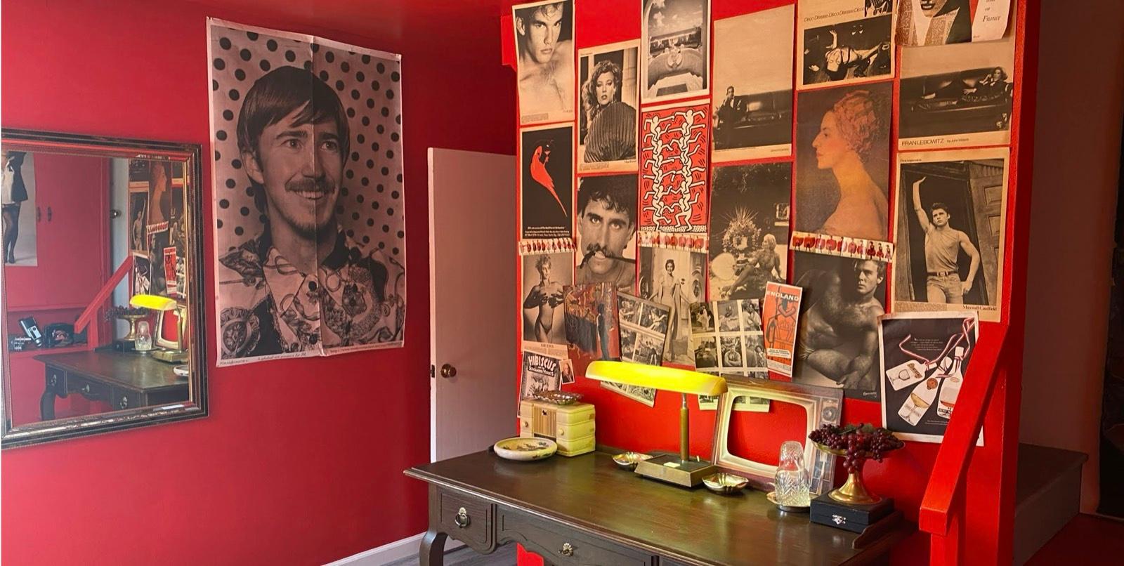 B's Orange garden home — photo 11