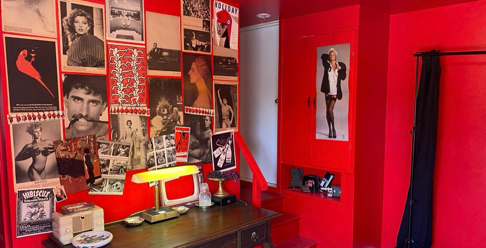 B's Orange garden home — photo 12