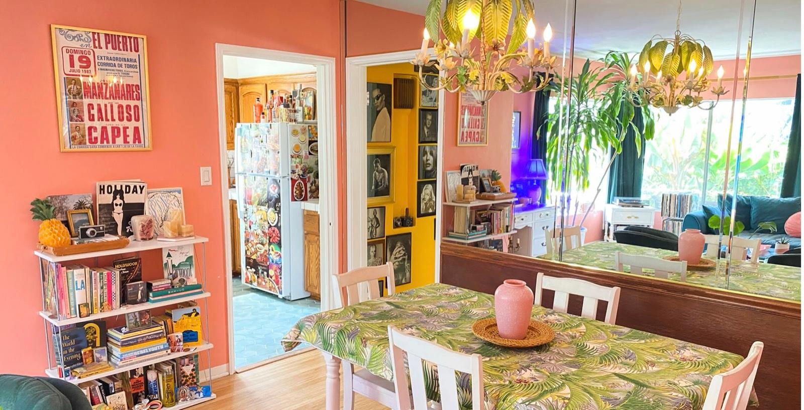 B's Orange garden home — photo 5