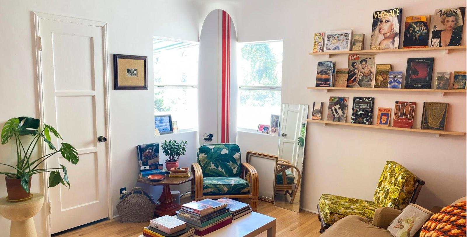 B's Orange garden home — photo 6