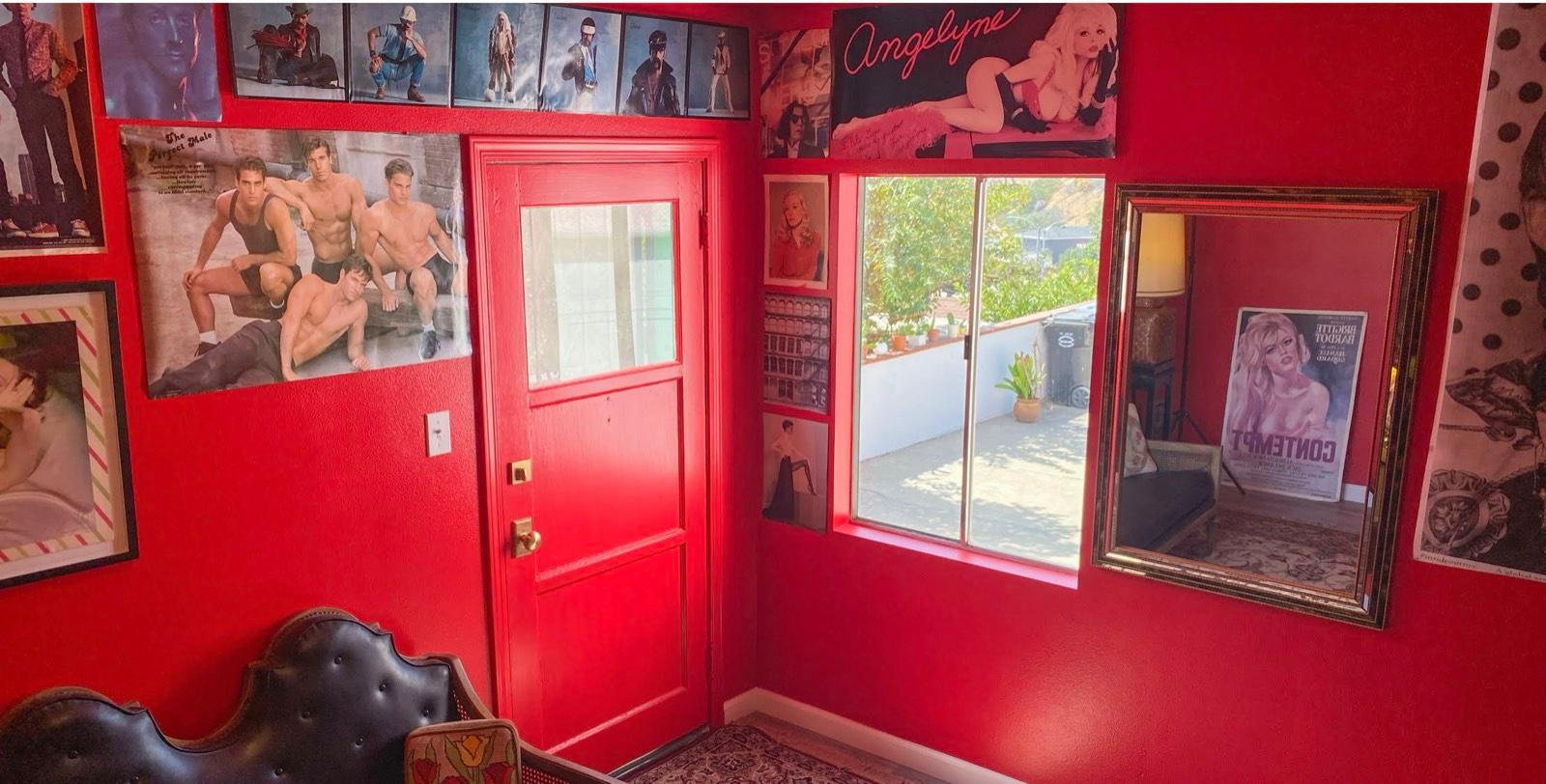 B's Orange garden home — photo 10