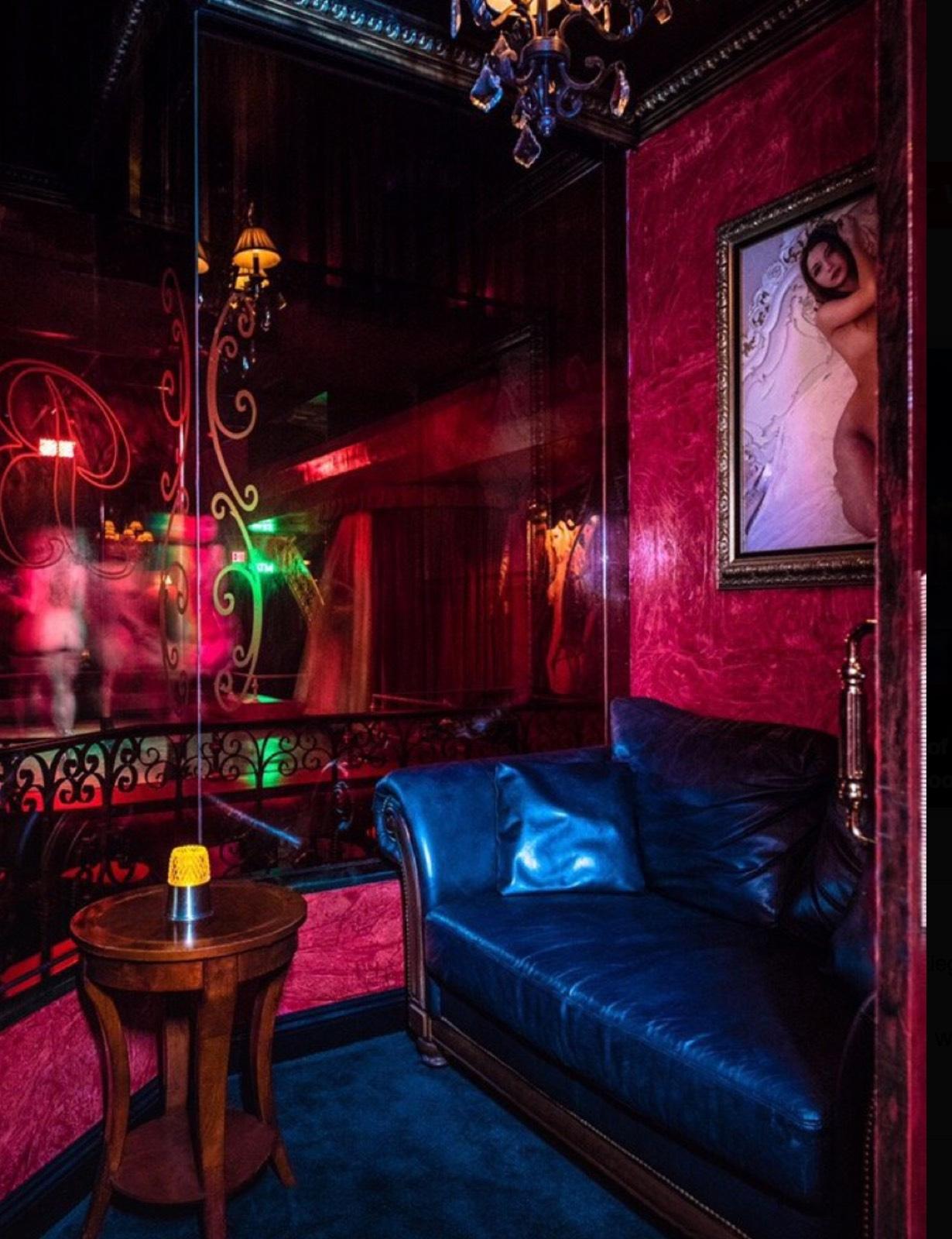 B Strip Club — photo 4
