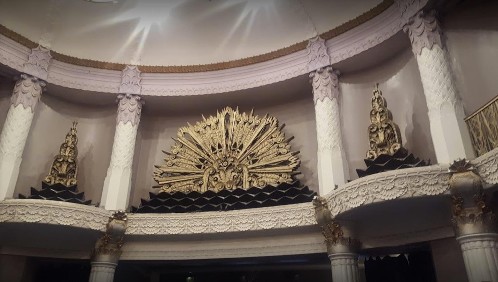 B Theater — photo 2