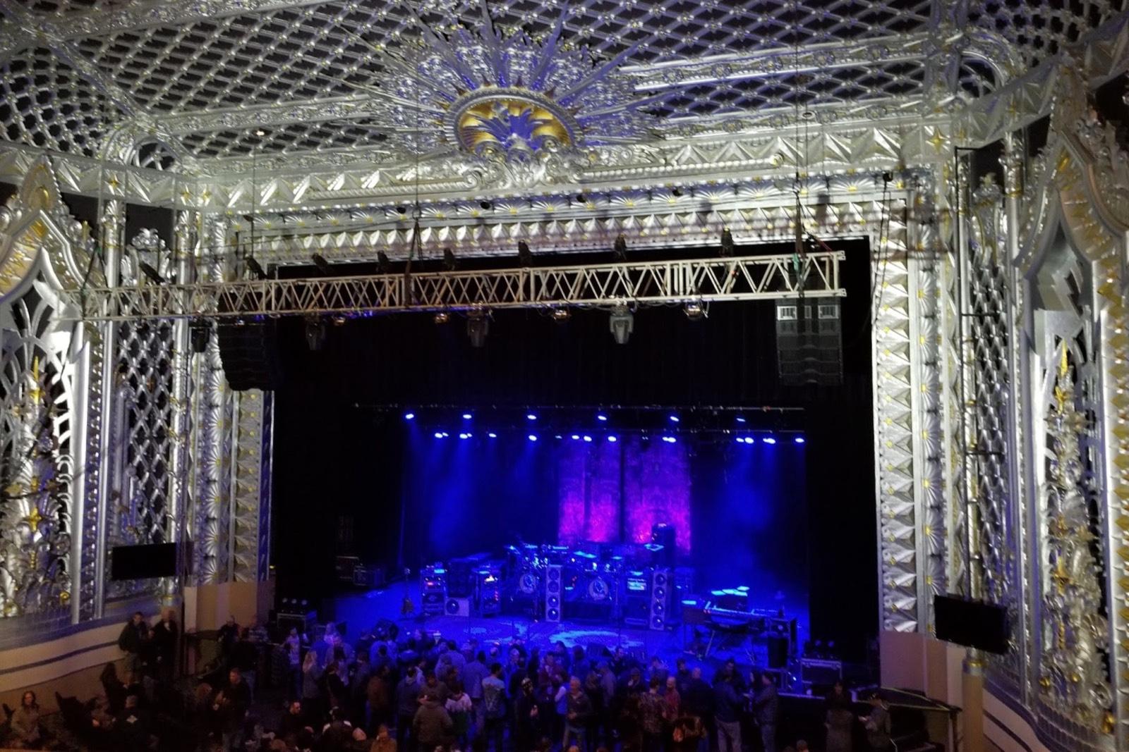 B Theater — photo 3
