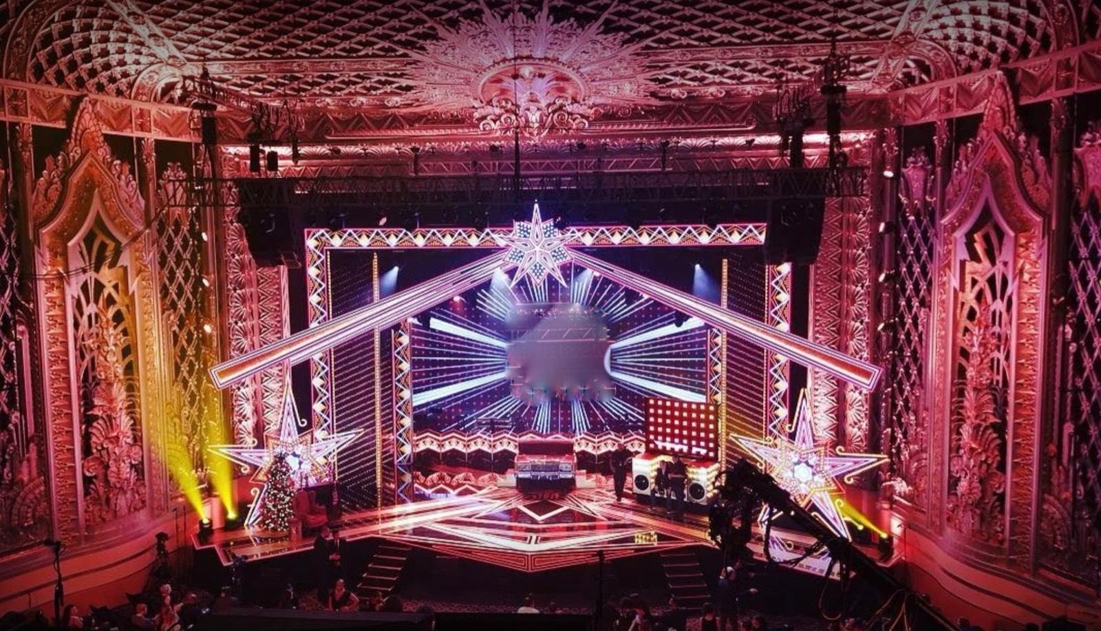 B Theater — photo 4