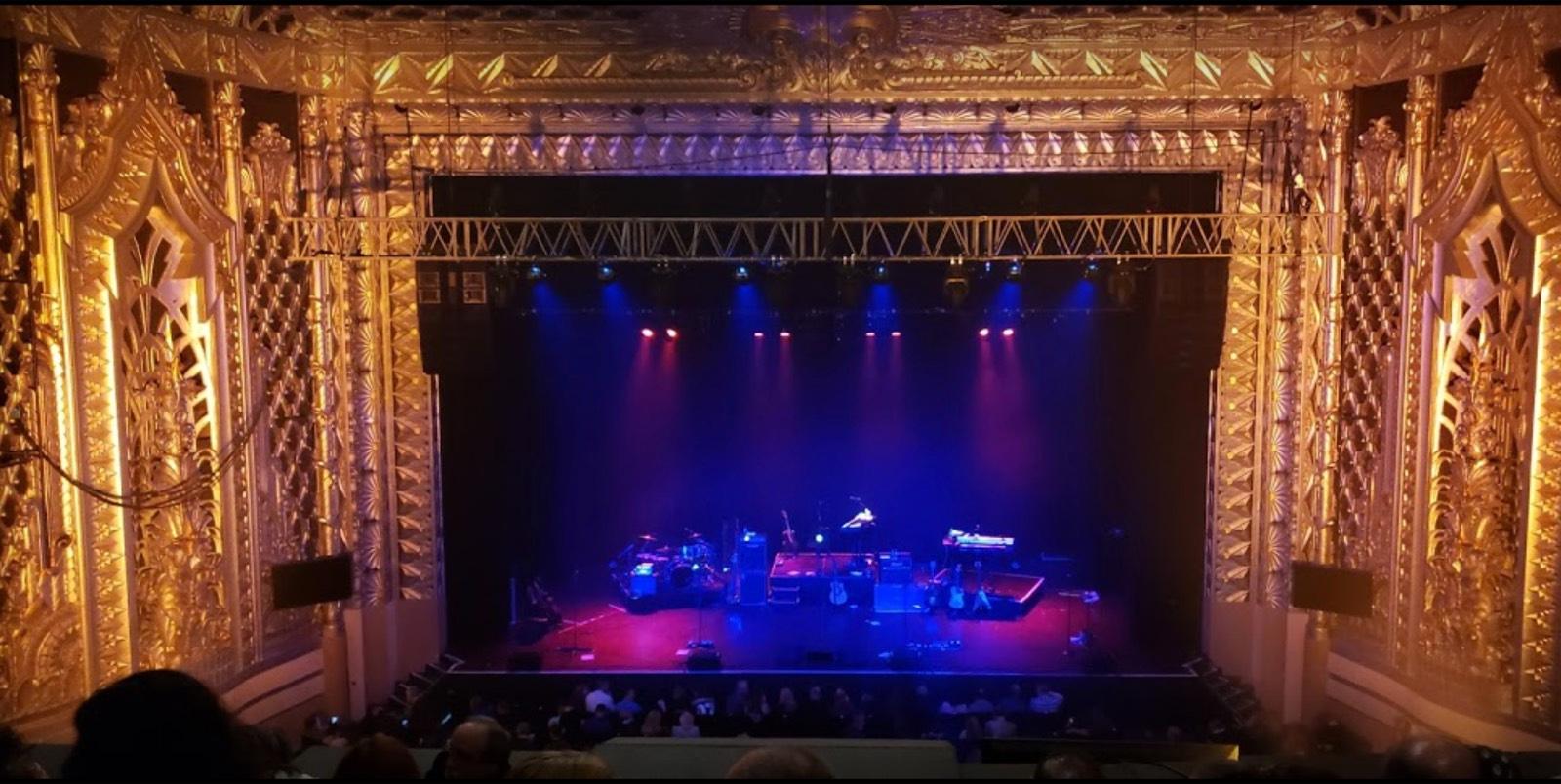 B Theater — photo 5