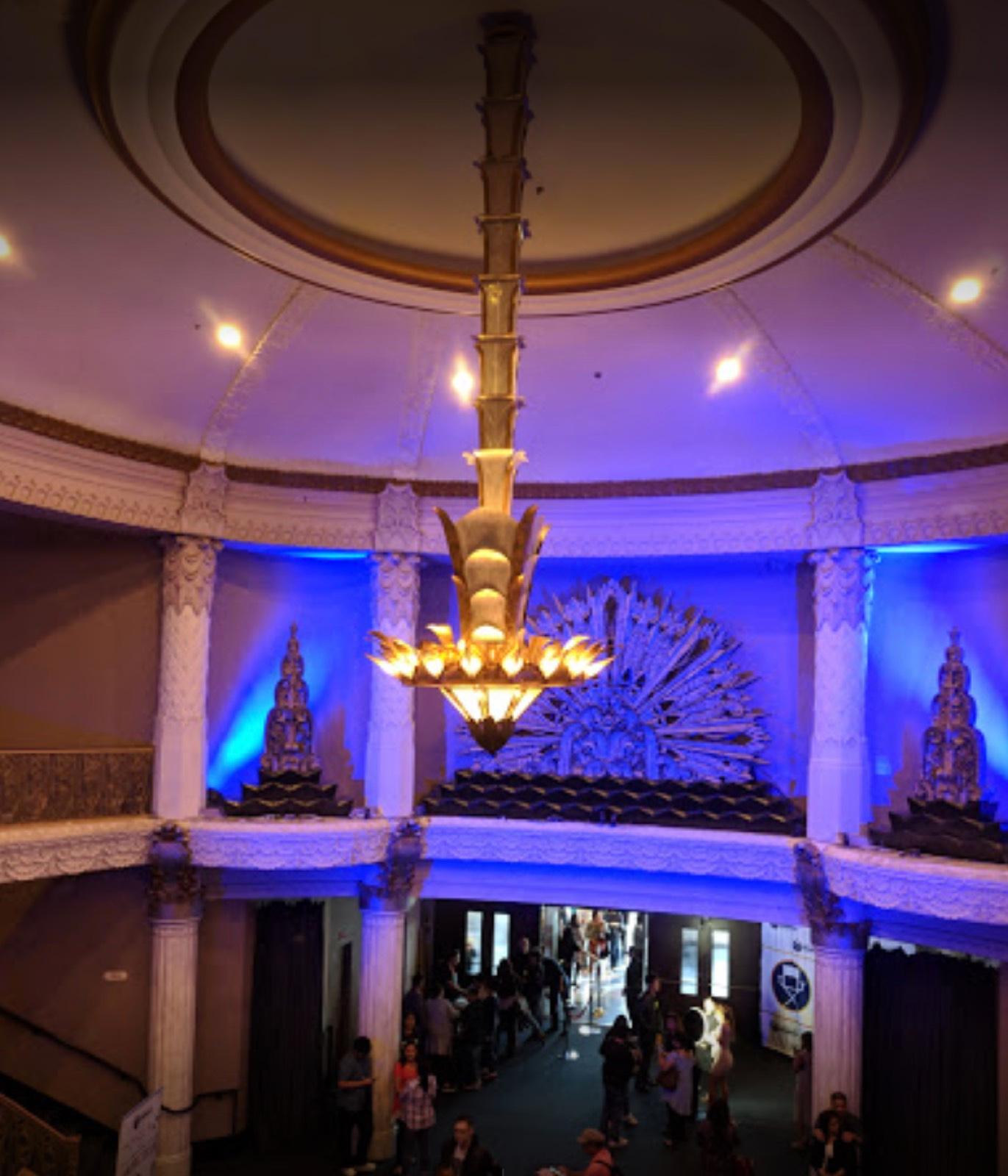 B Theater — photo 6