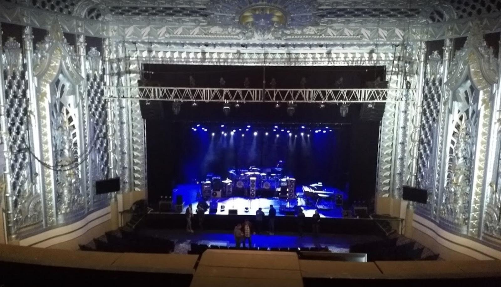 B Theater — photo 8