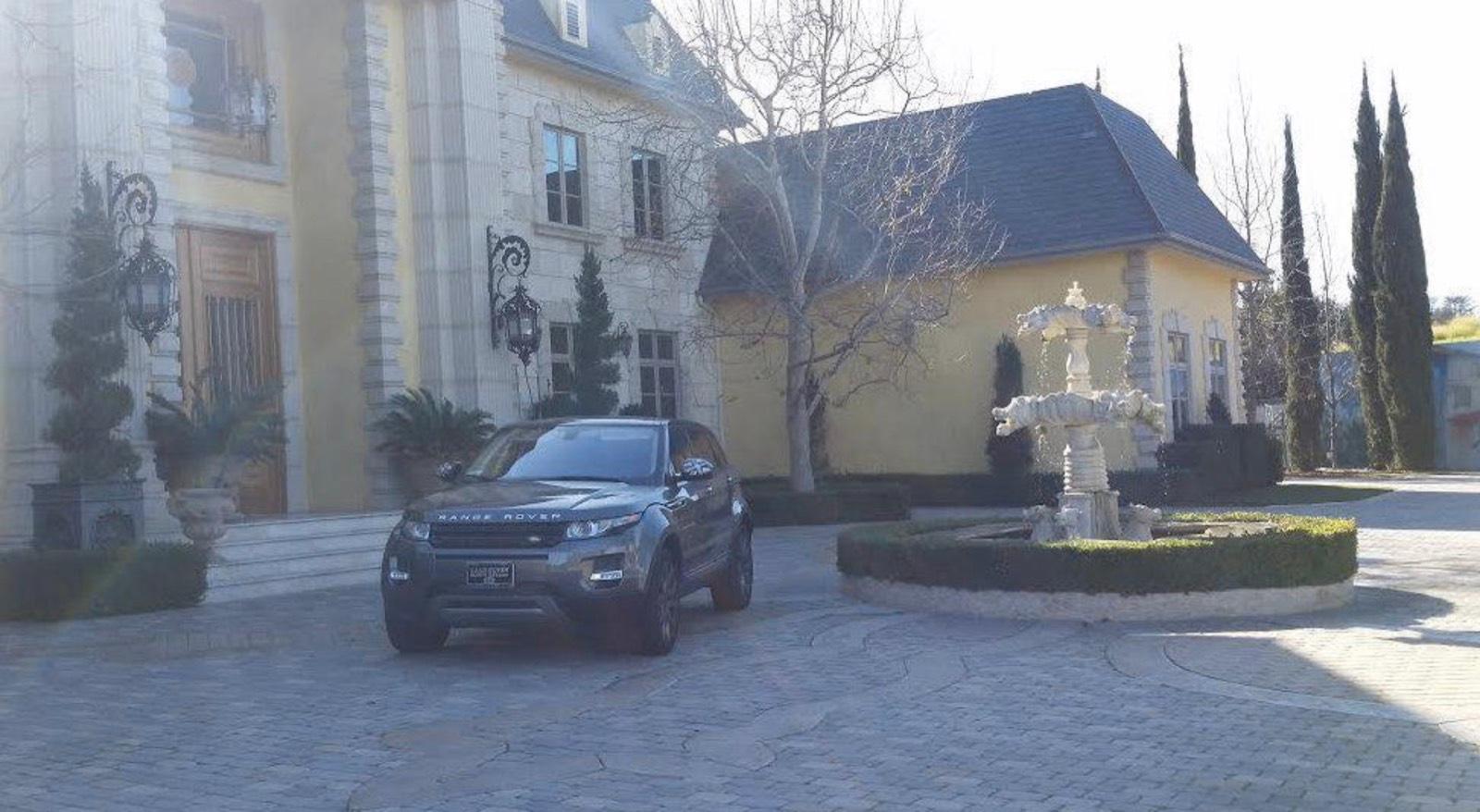 Barrys French Mansion Chateau — photo 10