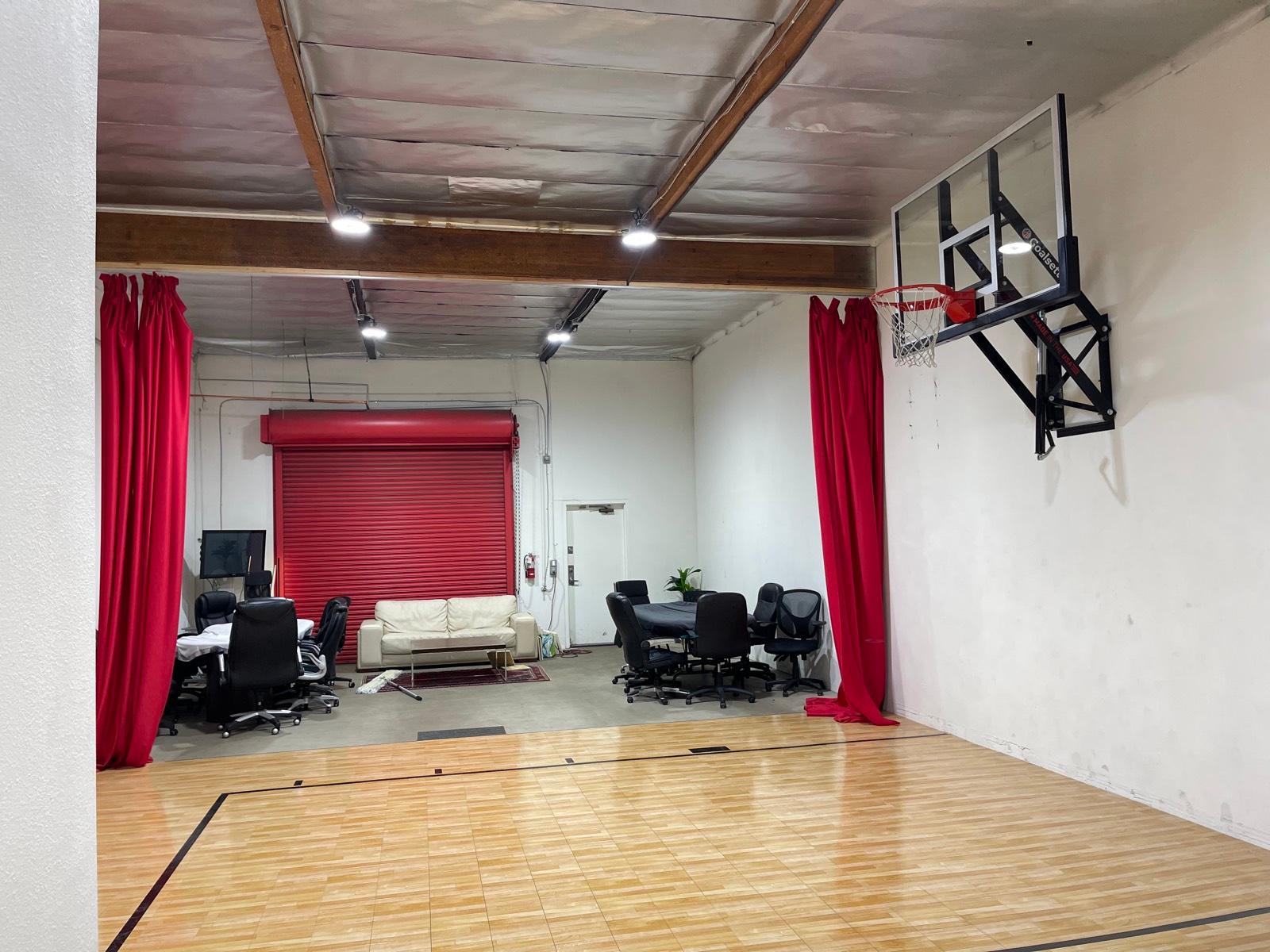 Basketball Studio — photo 1