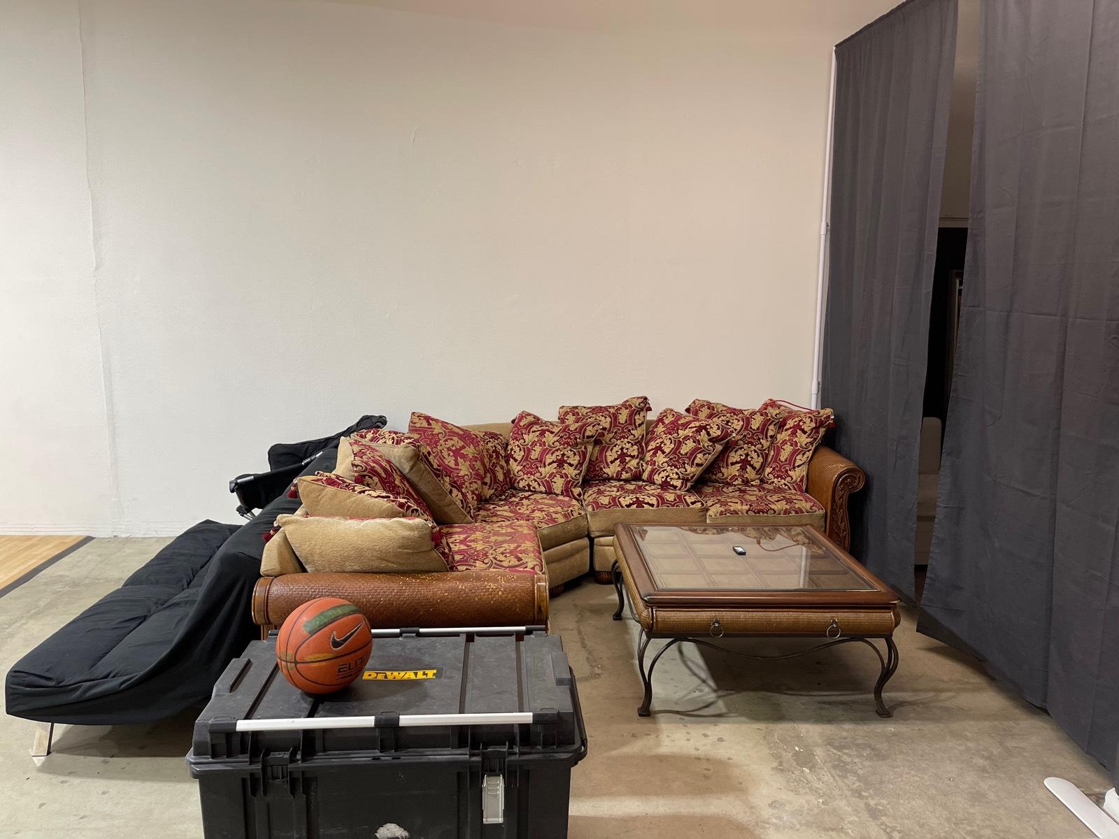 Basketball Studio — photo 4