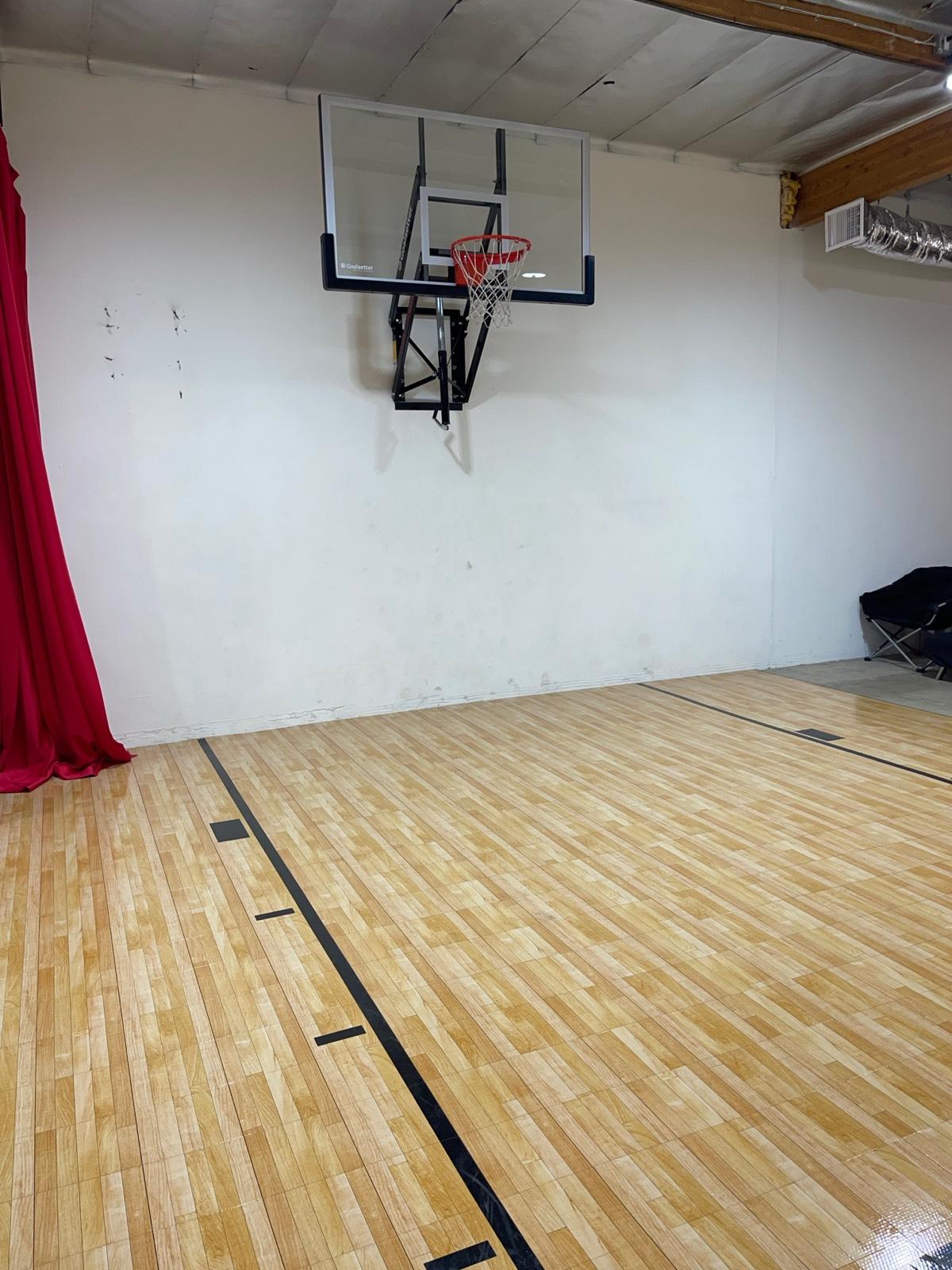 Basketball Studio — photo 5