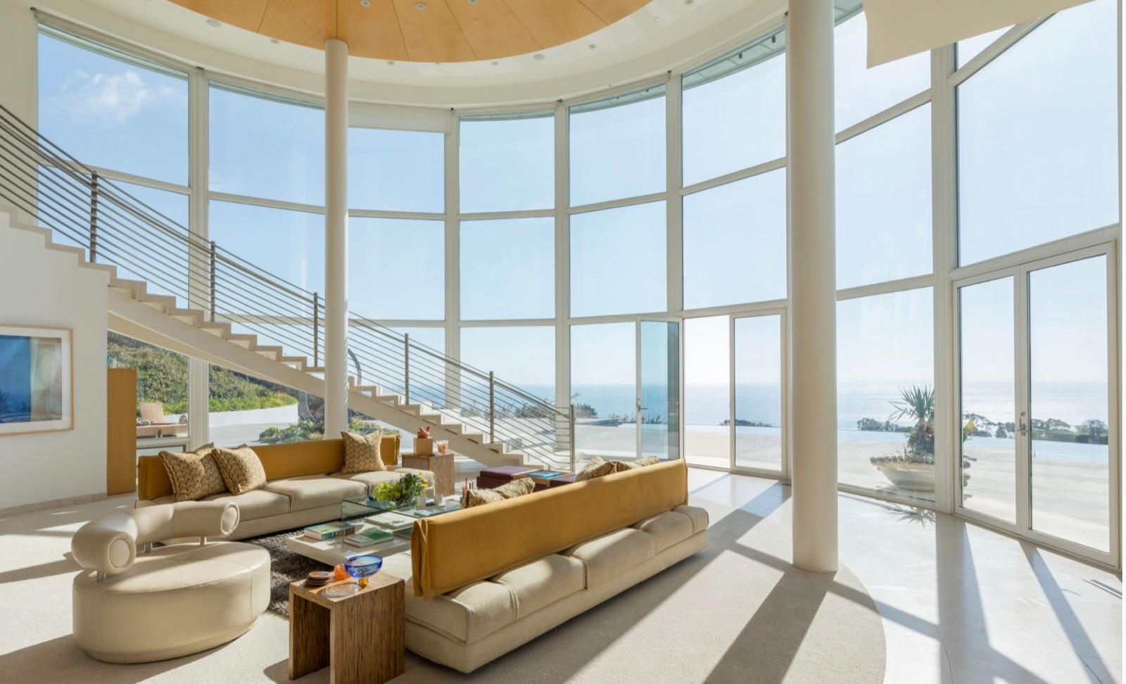 Beach Glass Modern Home — photo 2