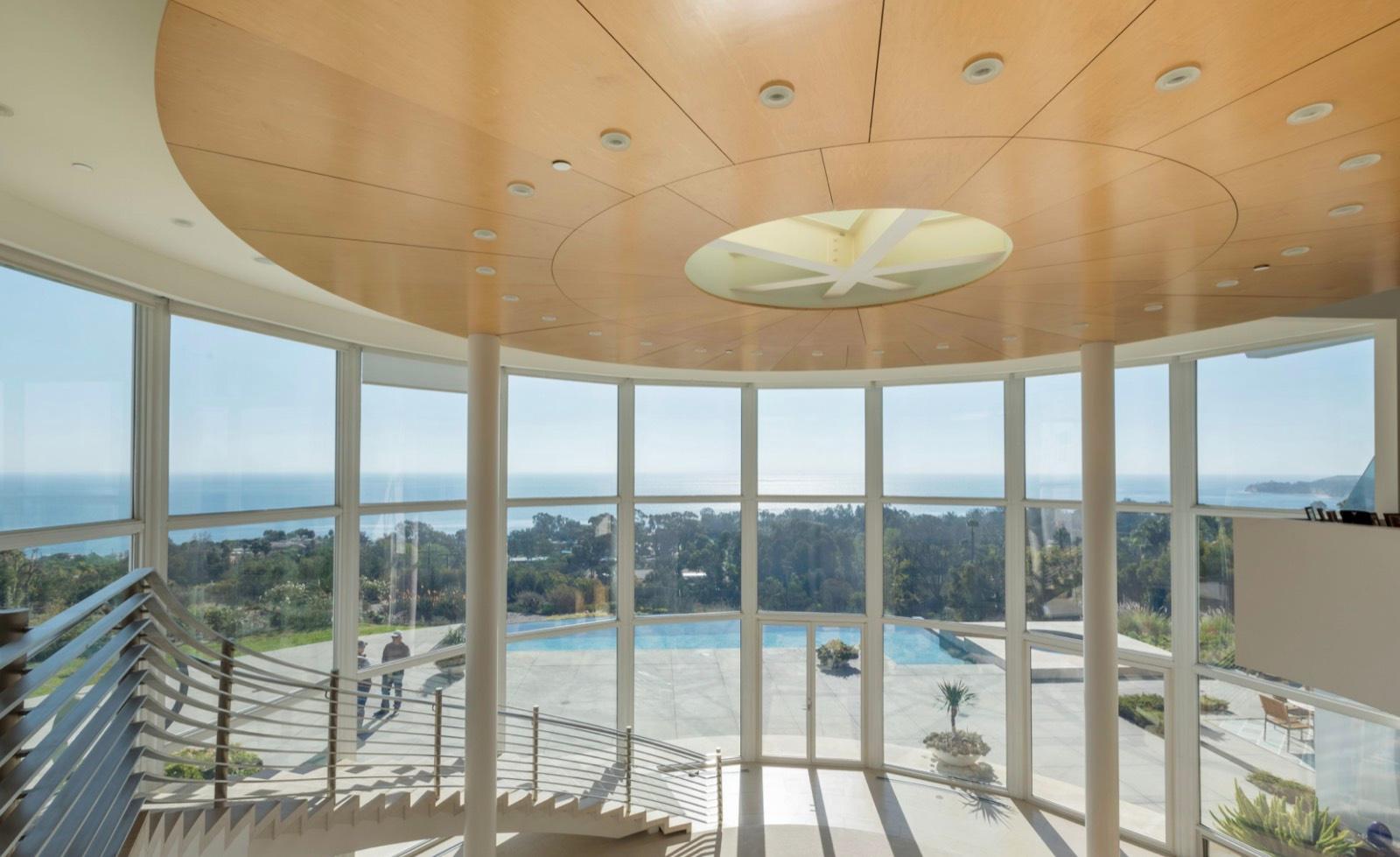 Beach Glass Modern Home — photo 4