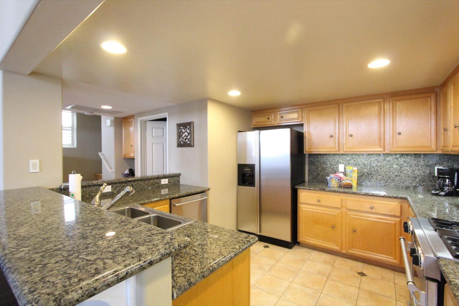 Beach house — photo 7
