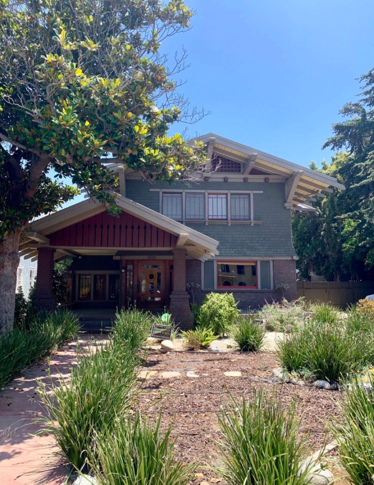 Beautiful Craftsman — photo 1