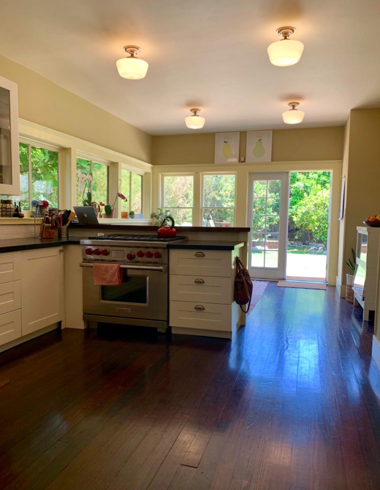 Beautiful Craftsman — photo 11
