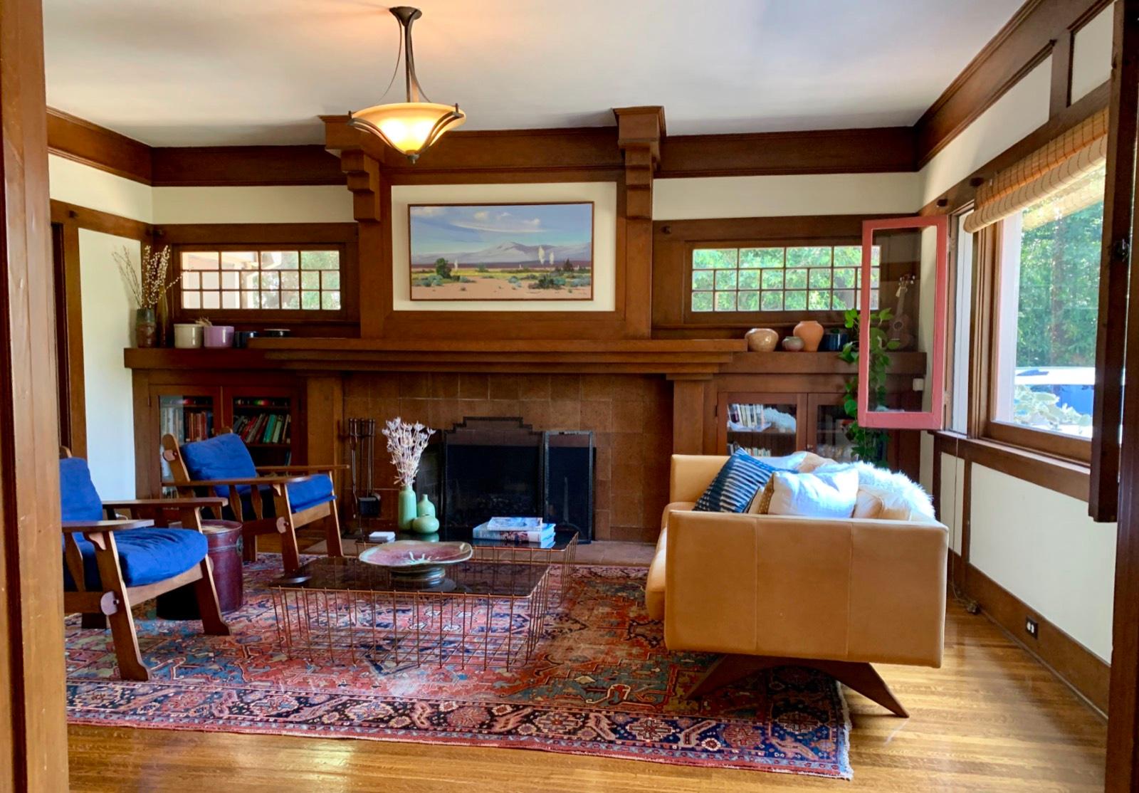 Beautiful Craftsman — photo 4