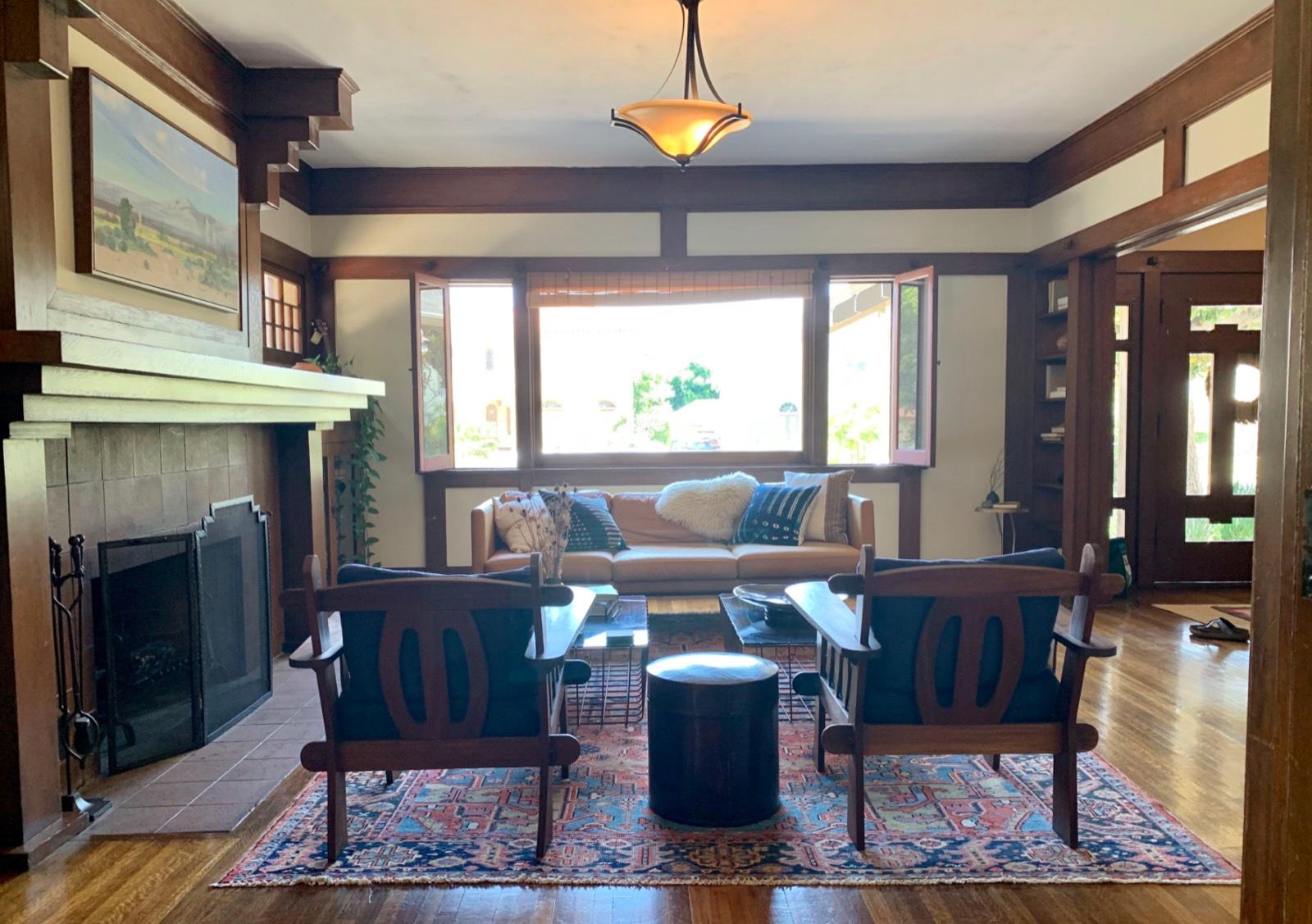 Beautiful Craftsman — photo 5