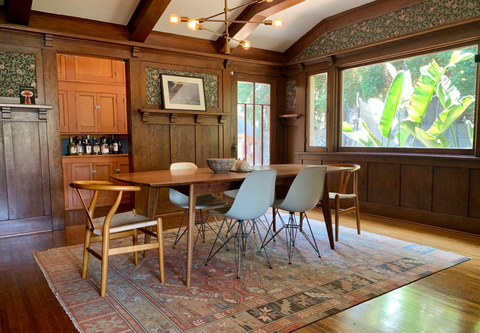 Beautiful Craftsman — photo 8