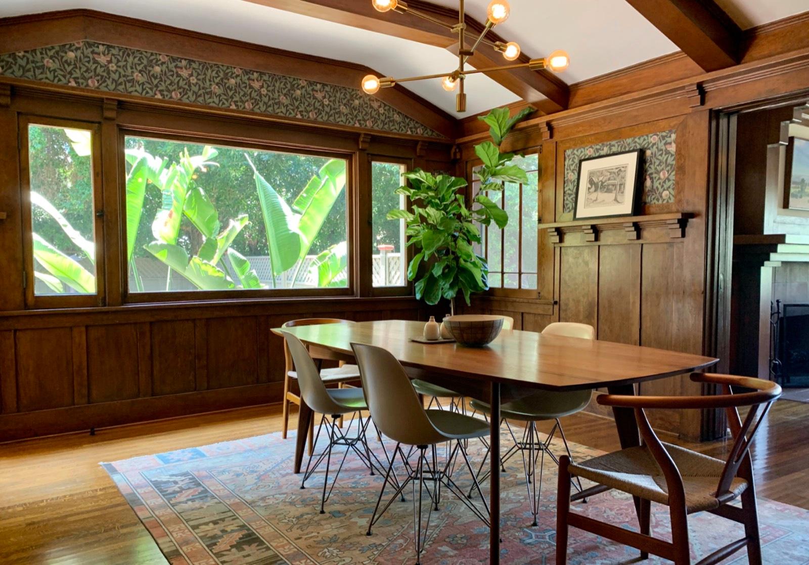 Beautiful Craftsman — photo 9