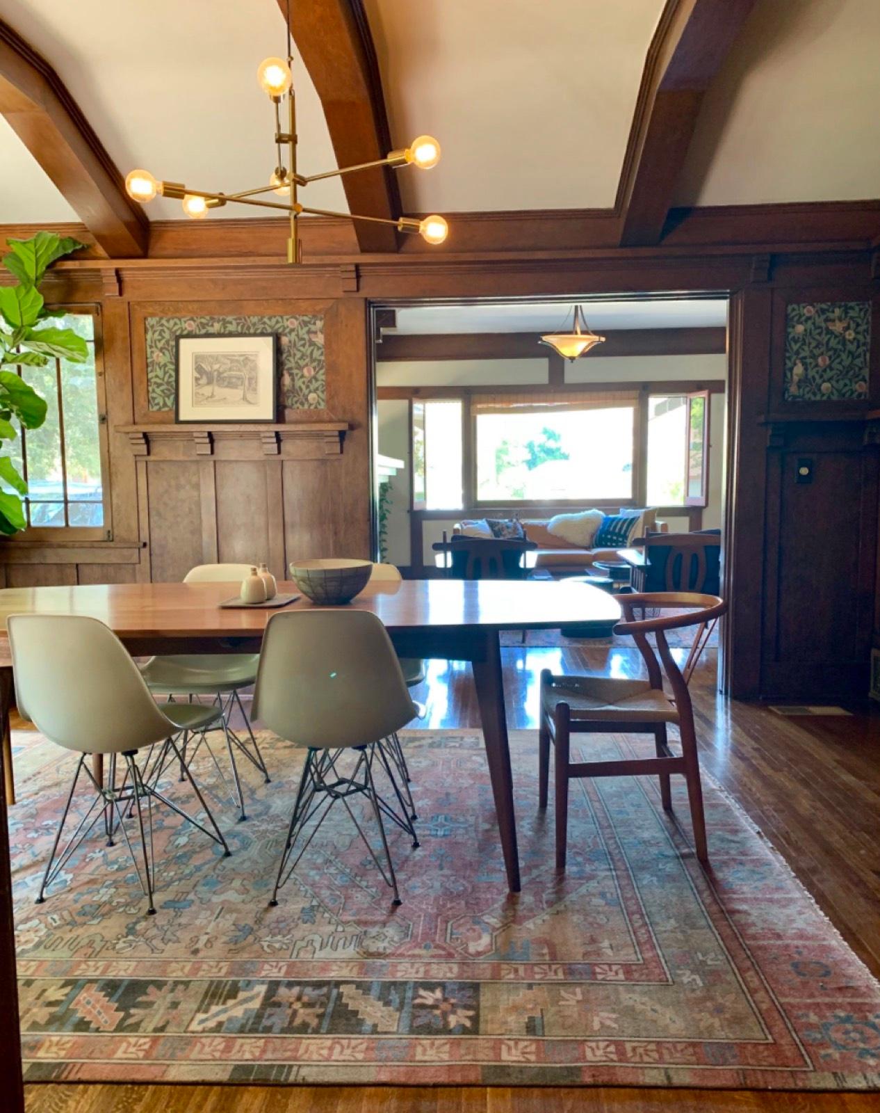 Beautiful Craftsman — photo 10