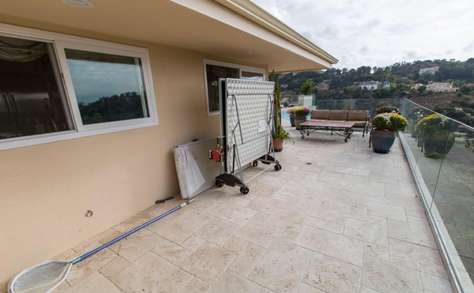 Bel Air Backyard — photo 5