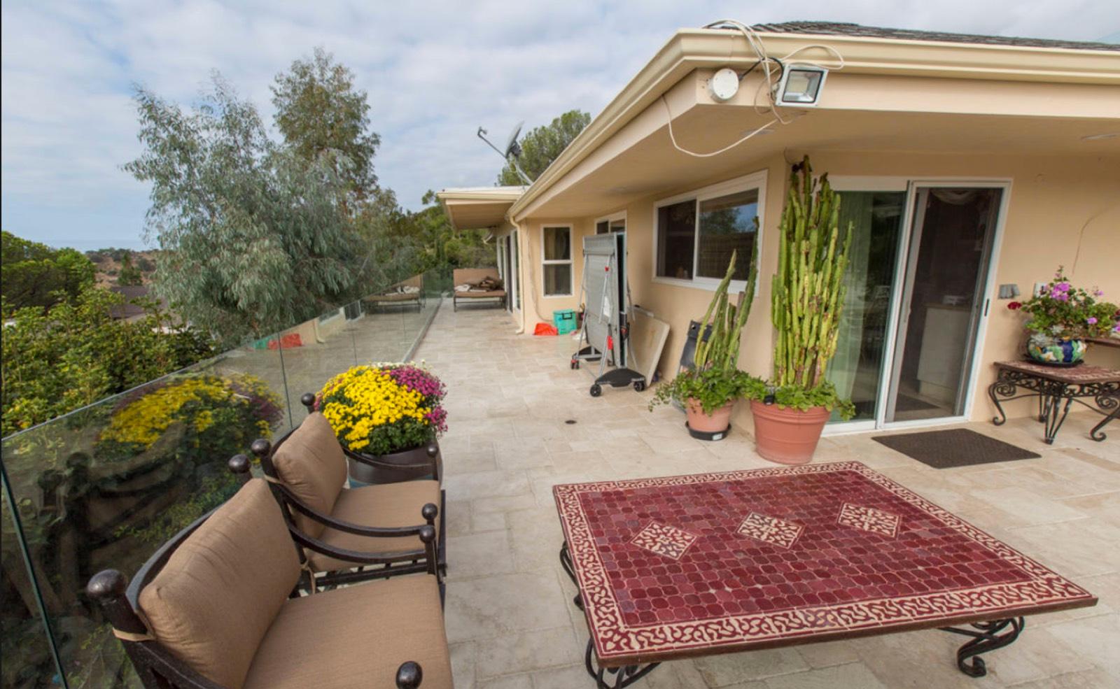 Bel Air Backyard — photo 6