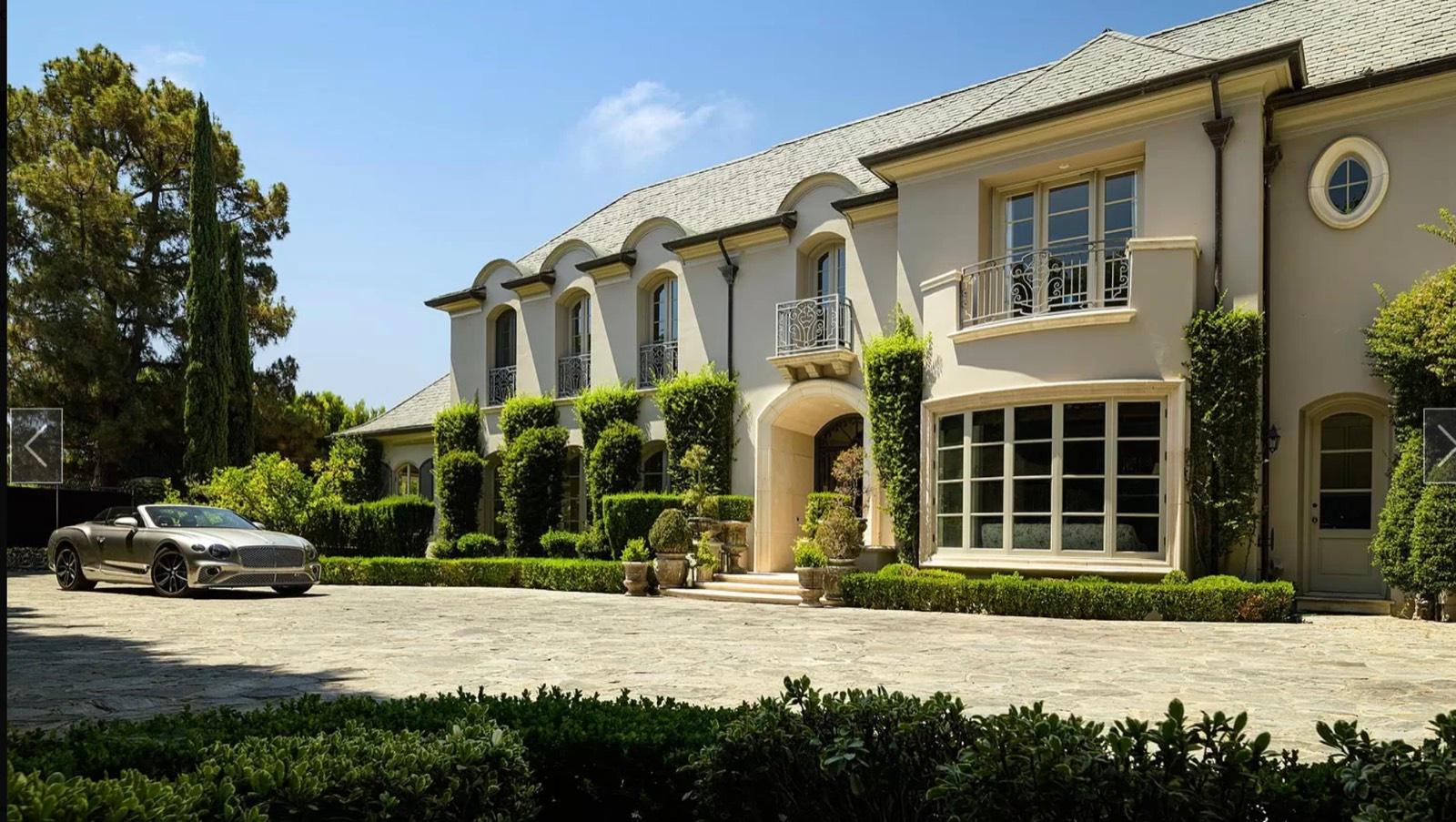 Bel Air Beautiful Estate — photo 3