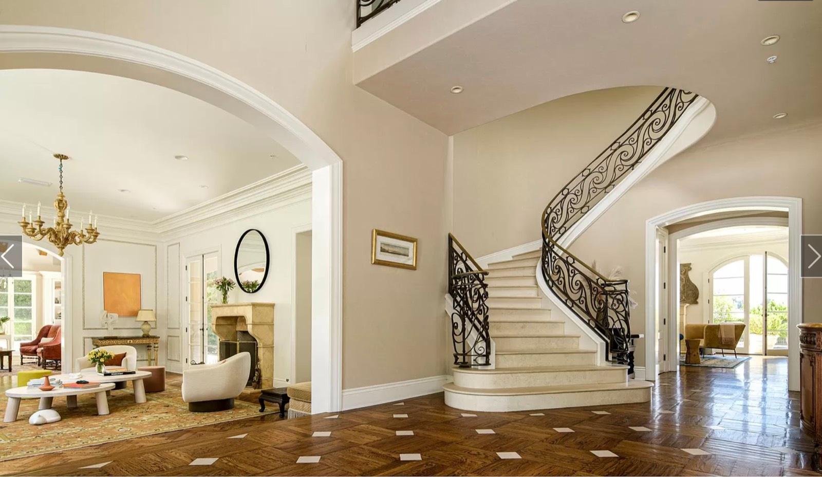 Bel Air Beautiful Estate — photo 5