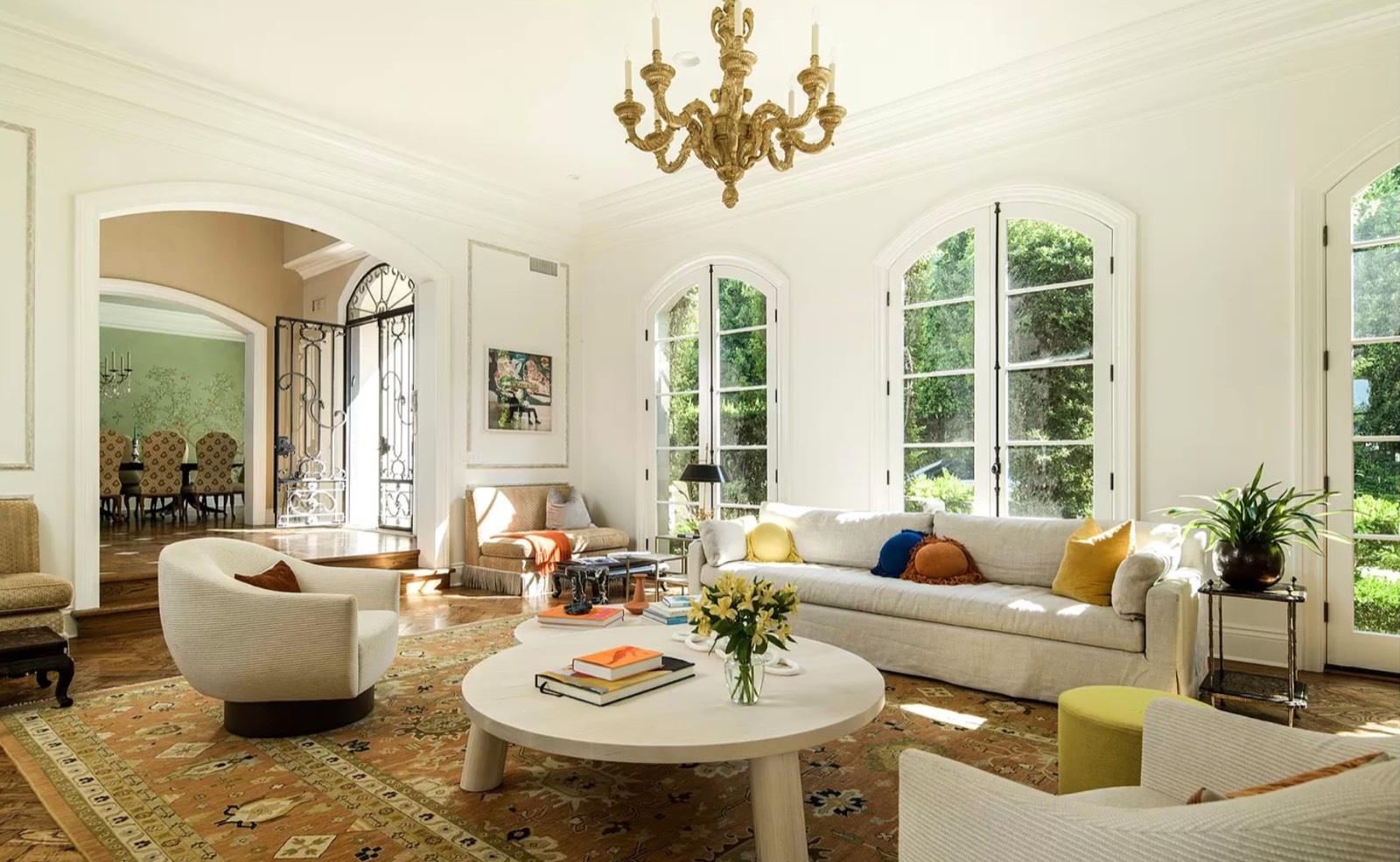 Bel Air Beautiful Estate — photo 6