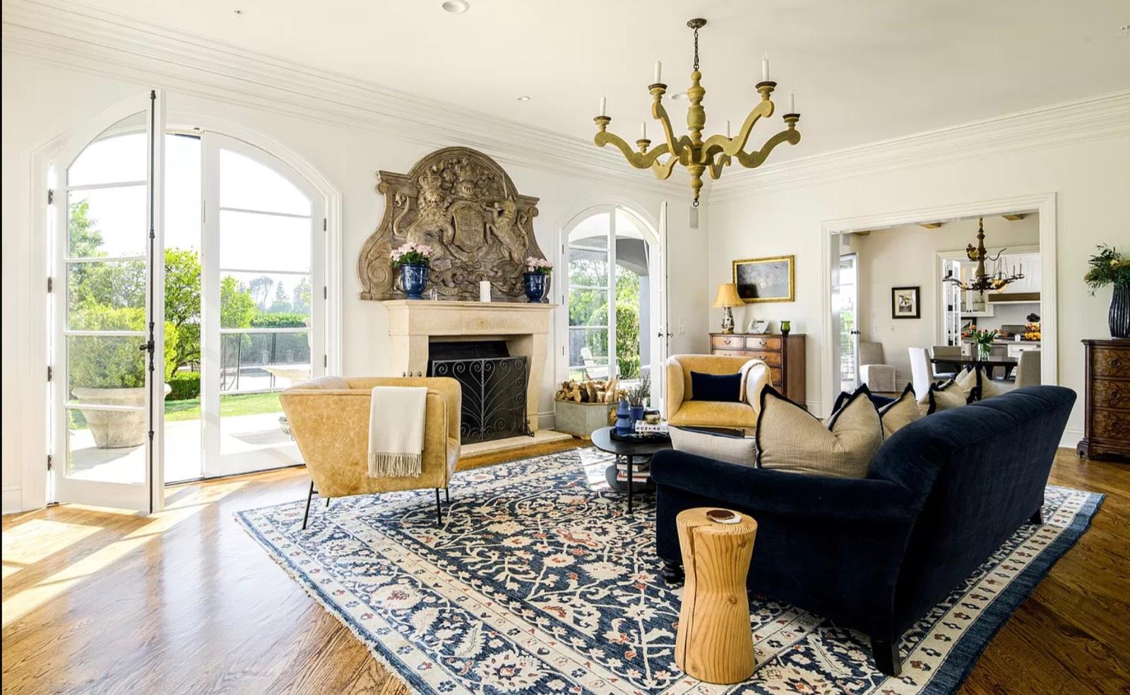 Bel Air Beautiful Estate — photo 7