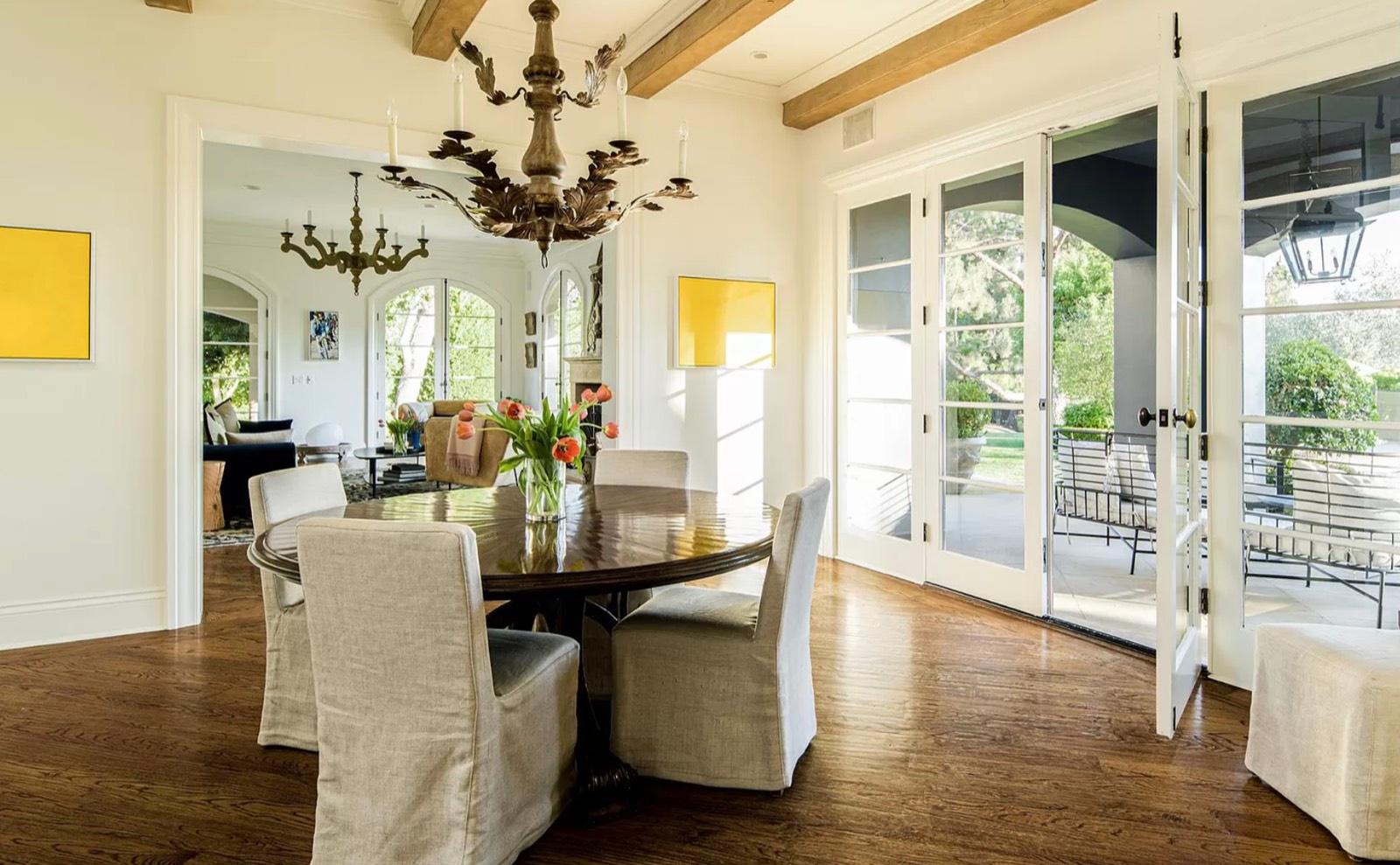 Bel Air Beautiful Estate — photo 9